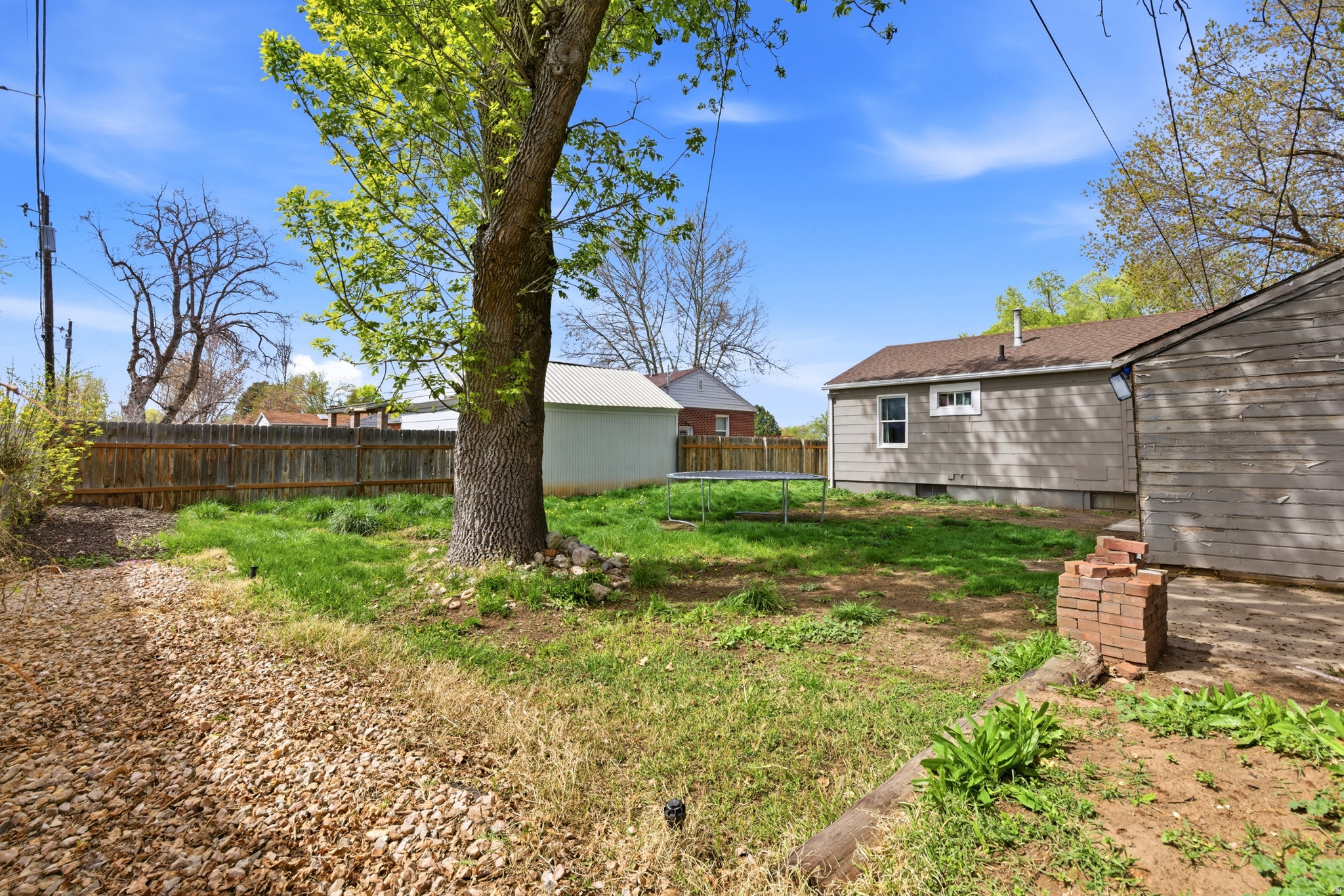 R.C HUNTER - Residential