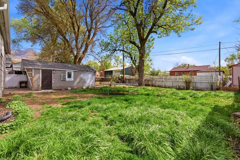 Tiny photo for 593 E 38TH ST S, South Ogden, UT 84403 (MLS # 2149097)