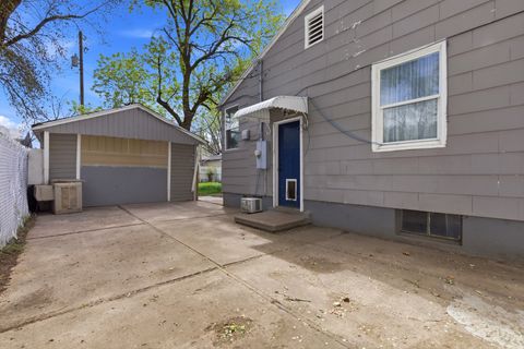Tiny photo for 593 E 38TH ST S, South Ogden, UT 84403 (MLS # 2149097)