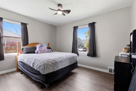 Tiny photo for 593 E 38TH ST S, South Ogden, UT 84403 (MLS # 2149097)