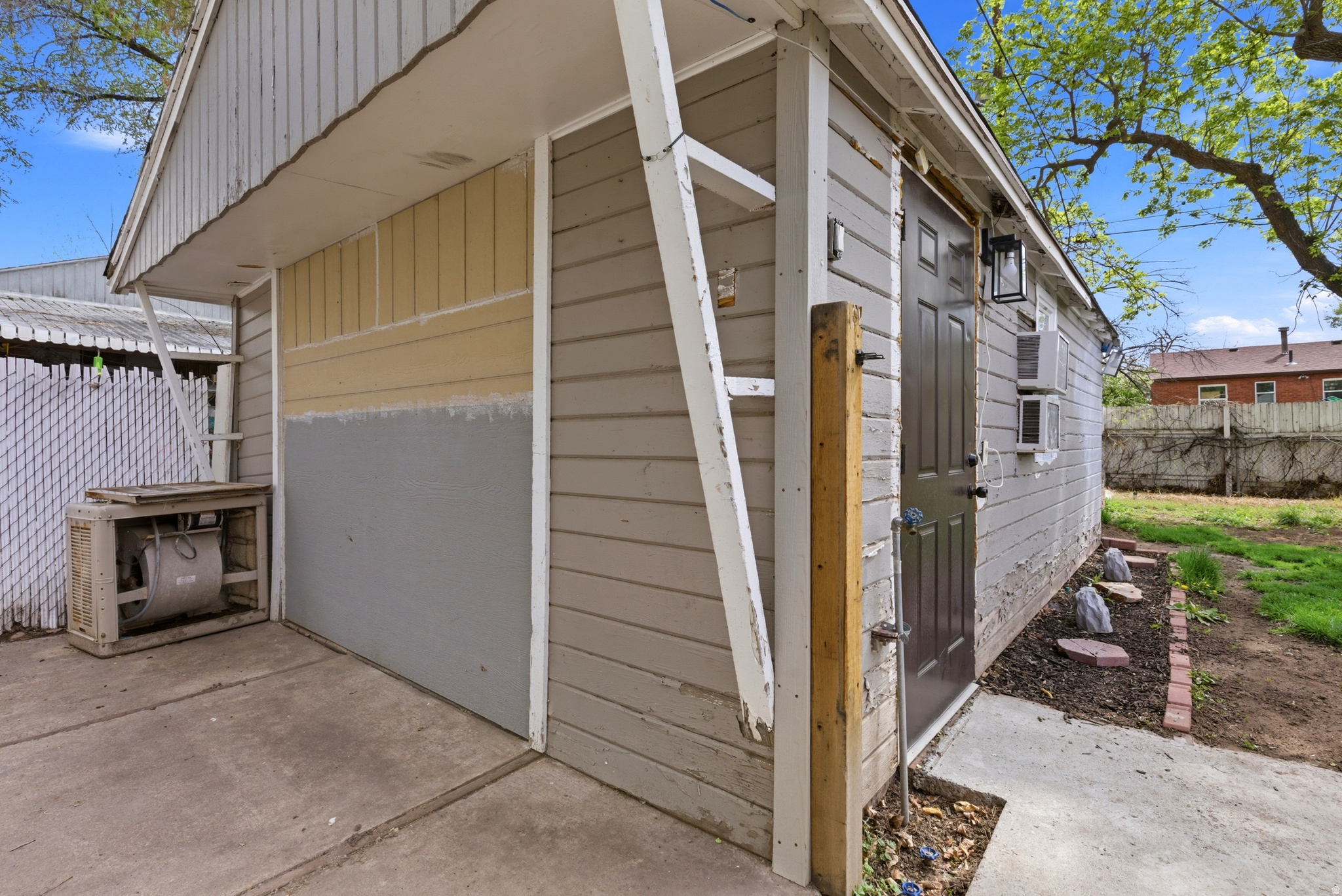 R.C HUNTER - Residential