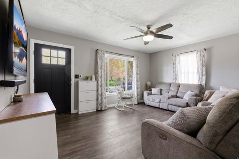 Tiny photo for 593 E 38TH ST S, South Ogden, UT 84403 (MLS # 2149097)