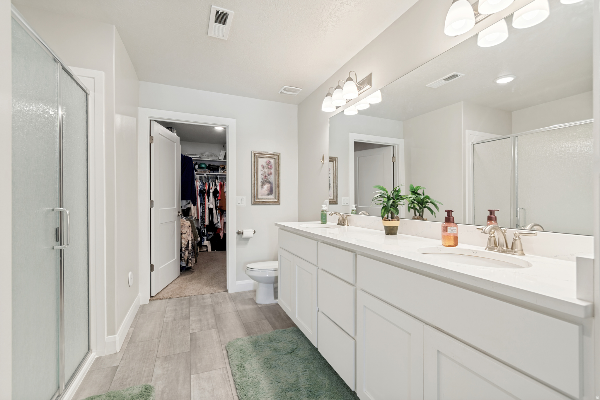 THE VILLA AT LEGACY ARMS - Residential
