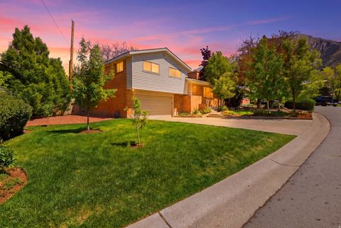 Photo of 4245 S 3320 E, Holladay, UT 84124 (MLS # 2156208)