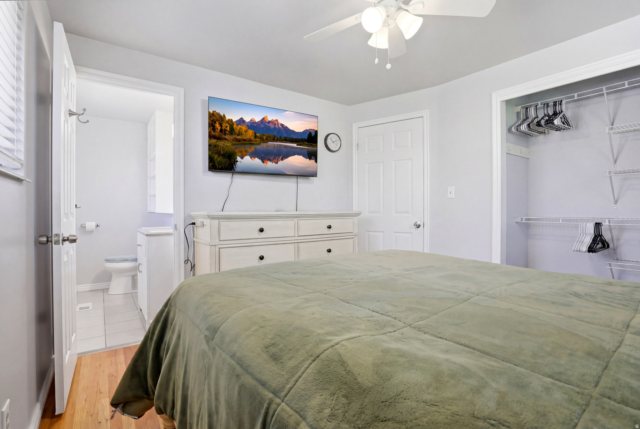 MAYWOOD HILLS - Residential