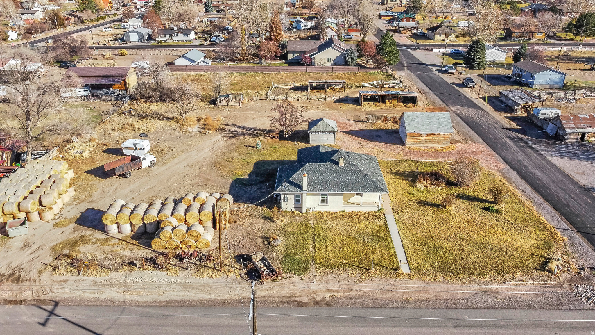 GLENWOOD TOWN - Residential