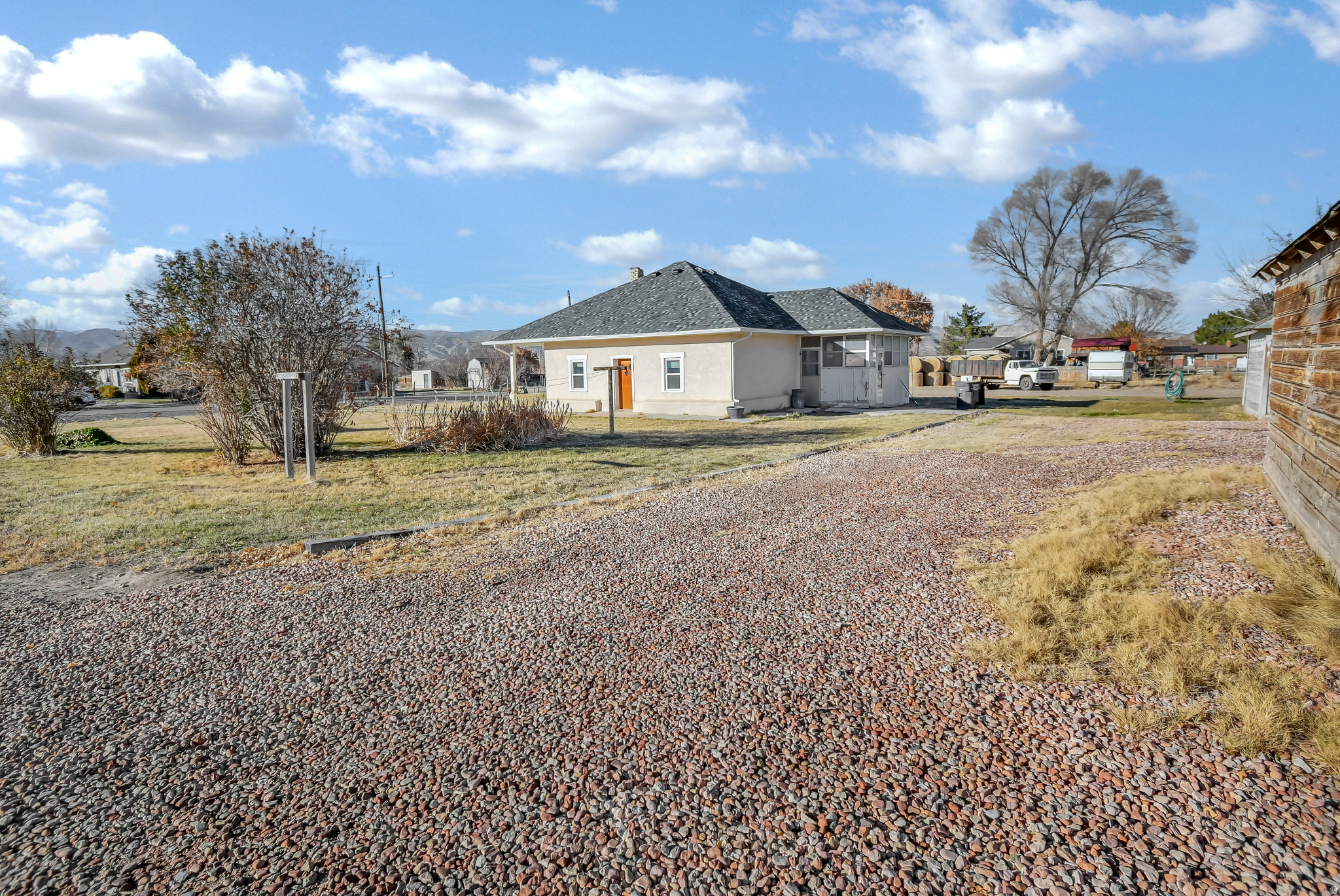GLENWOOD TOWN - Residential