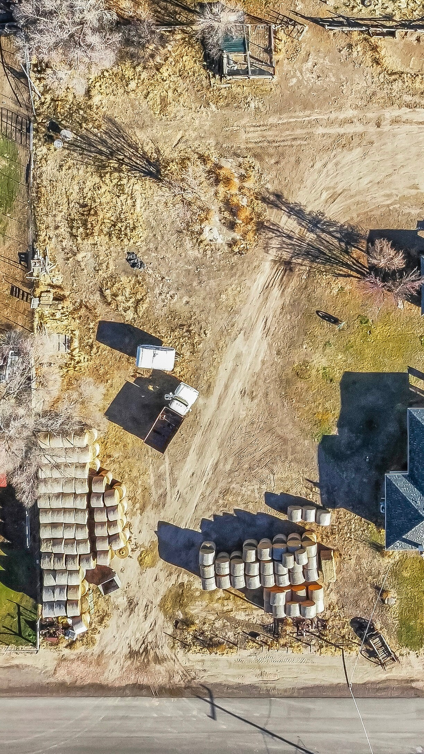 GLENWOOD TOWN - Residential