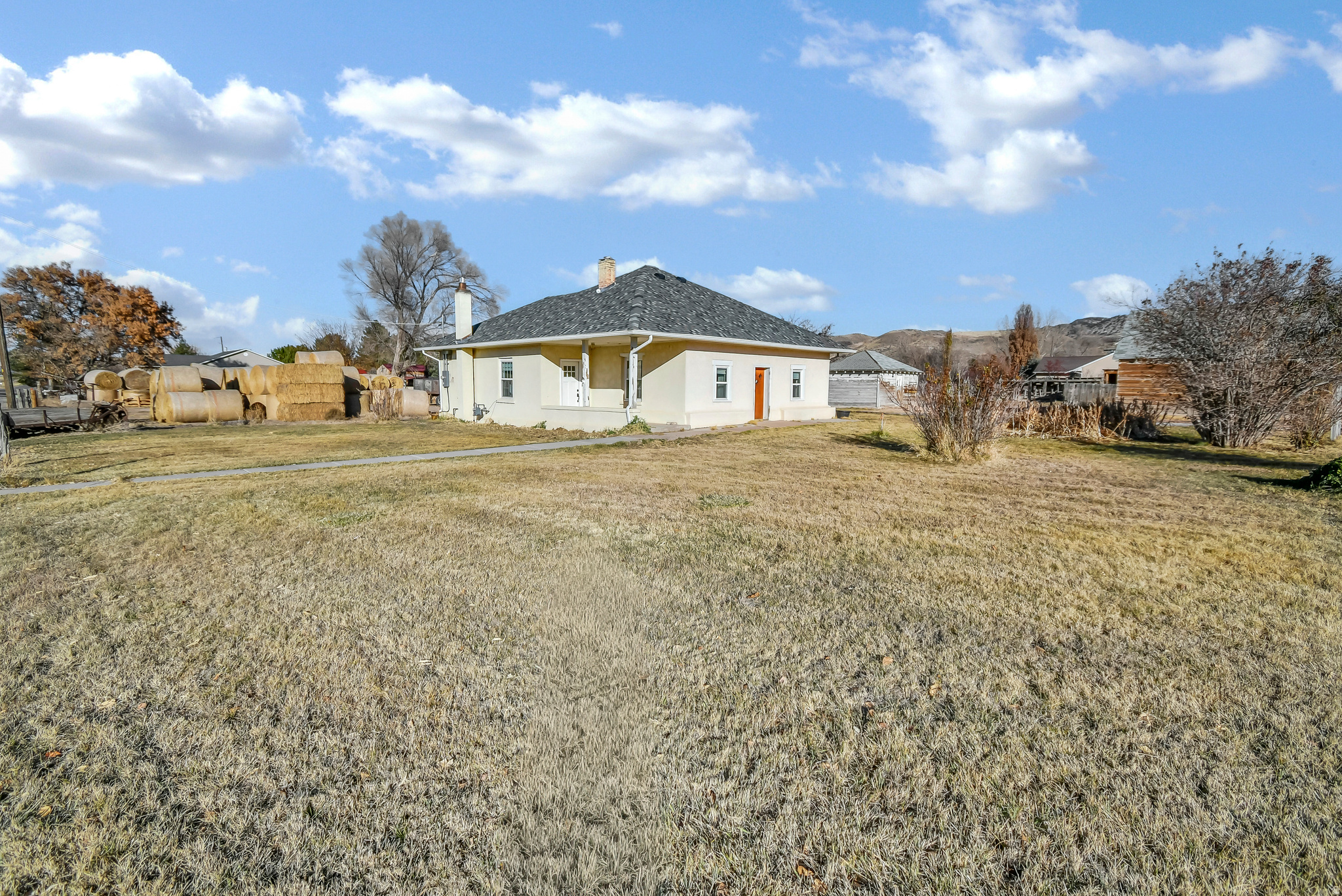 GLENWOOD TOWN - Residential