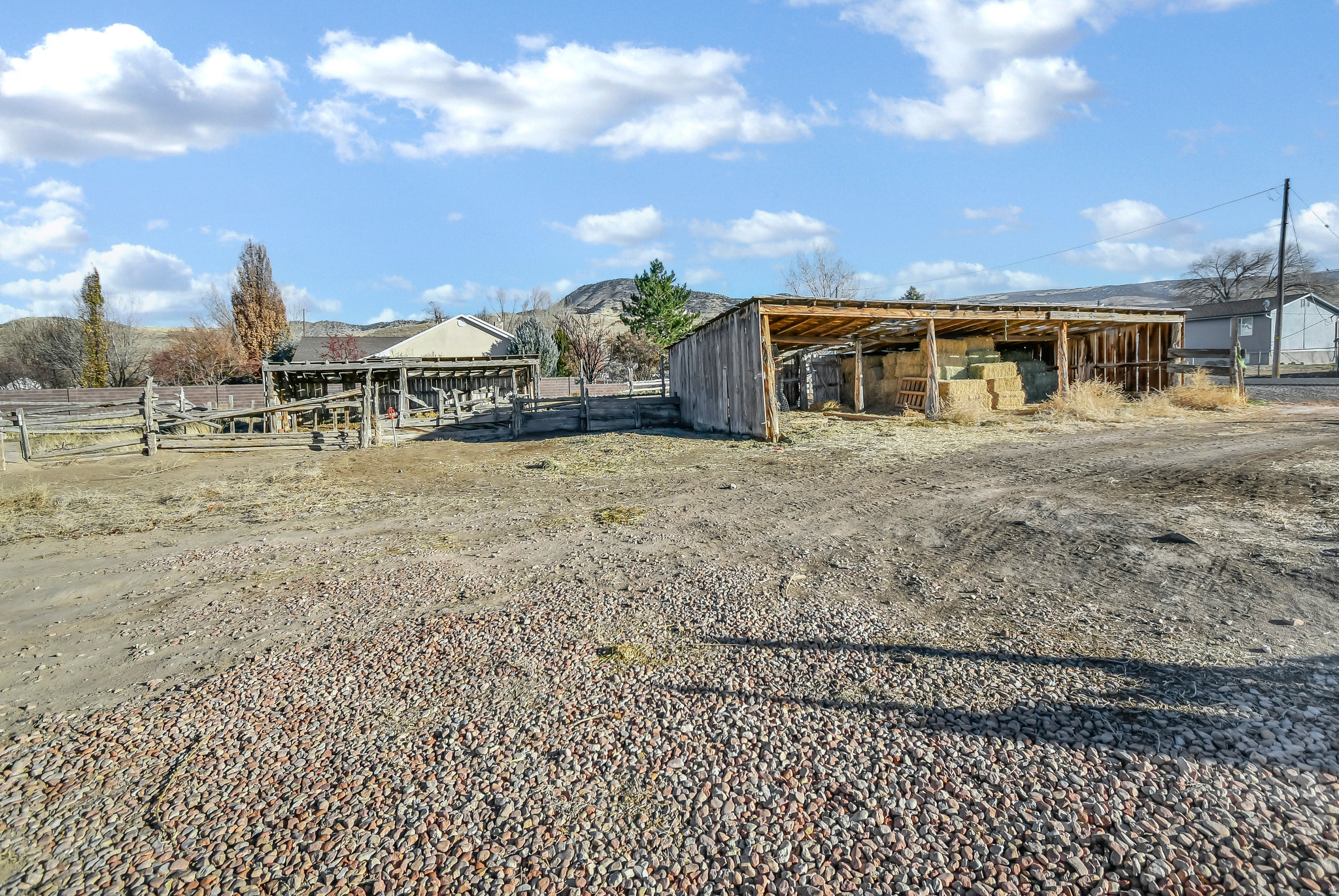 GLENWOOD TOWN - Residential