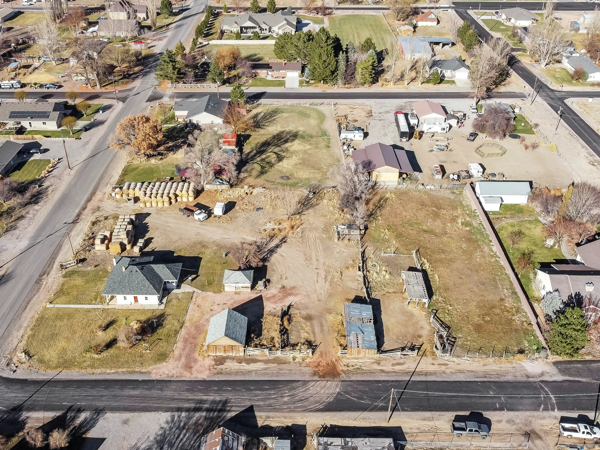 GLENWOOD TOWN - Residential