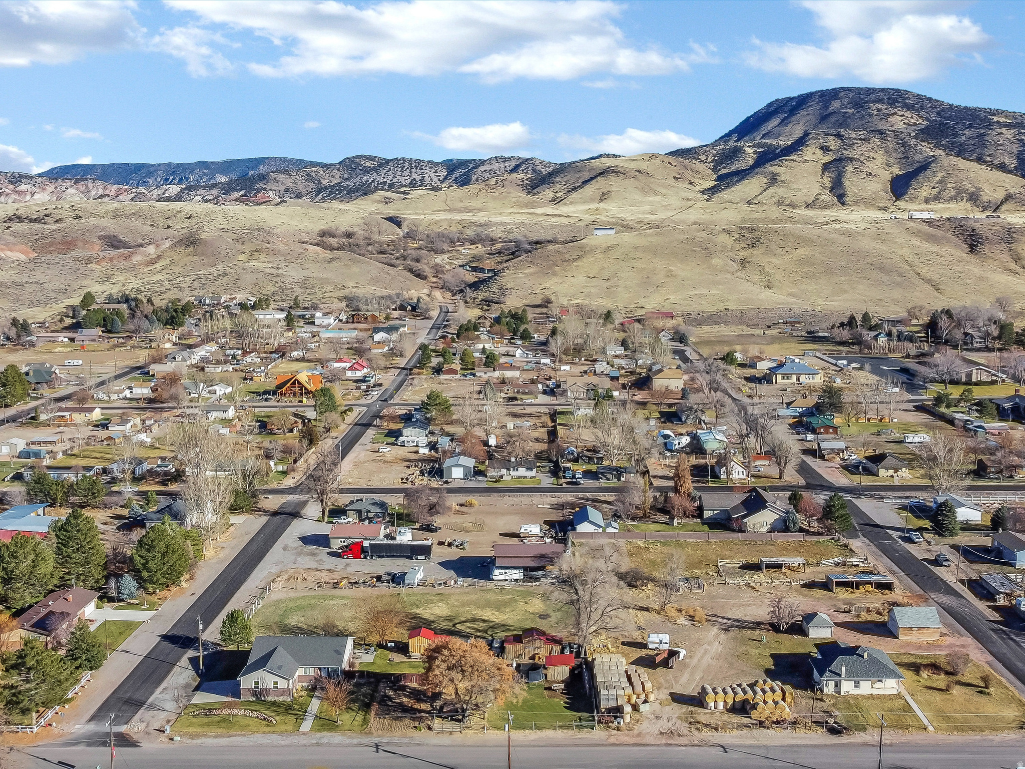 GLENWOOD TOWN - Residential