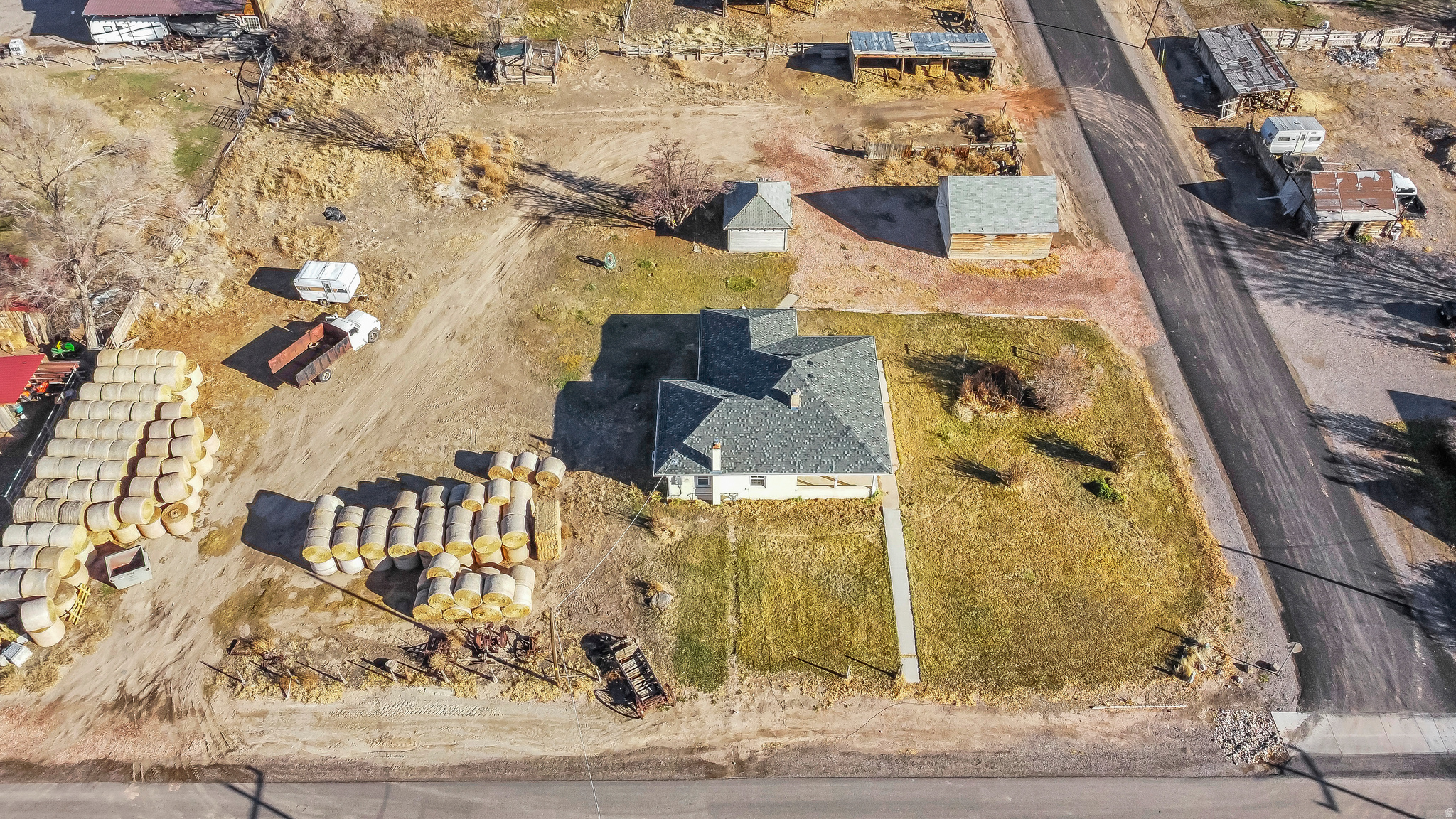 GLENWOOD TOWN - Residential