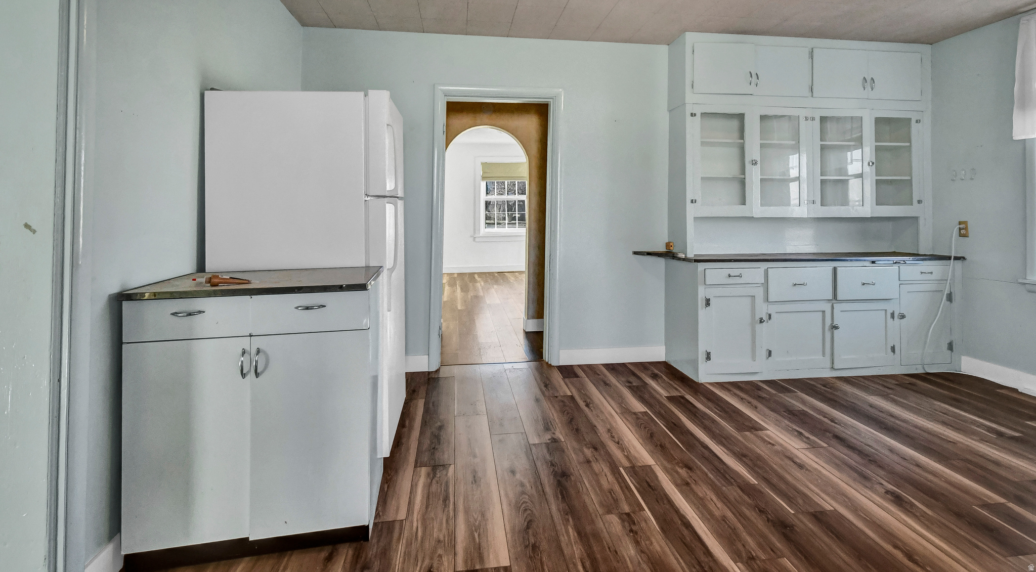 GLENWOOD TOWN - Residential