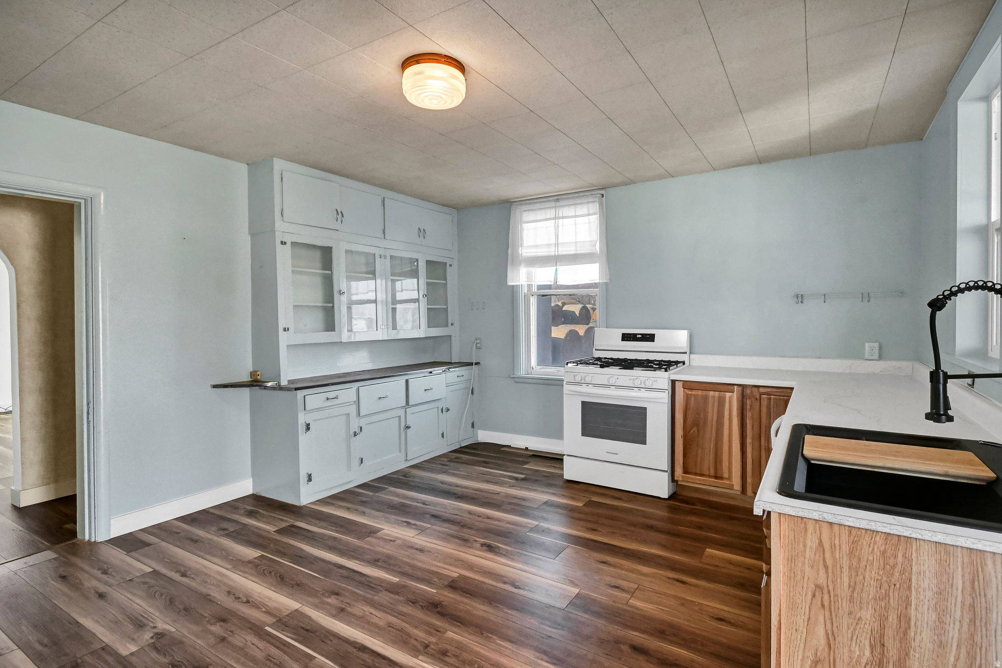 GLENWOOD TOWN - Residential