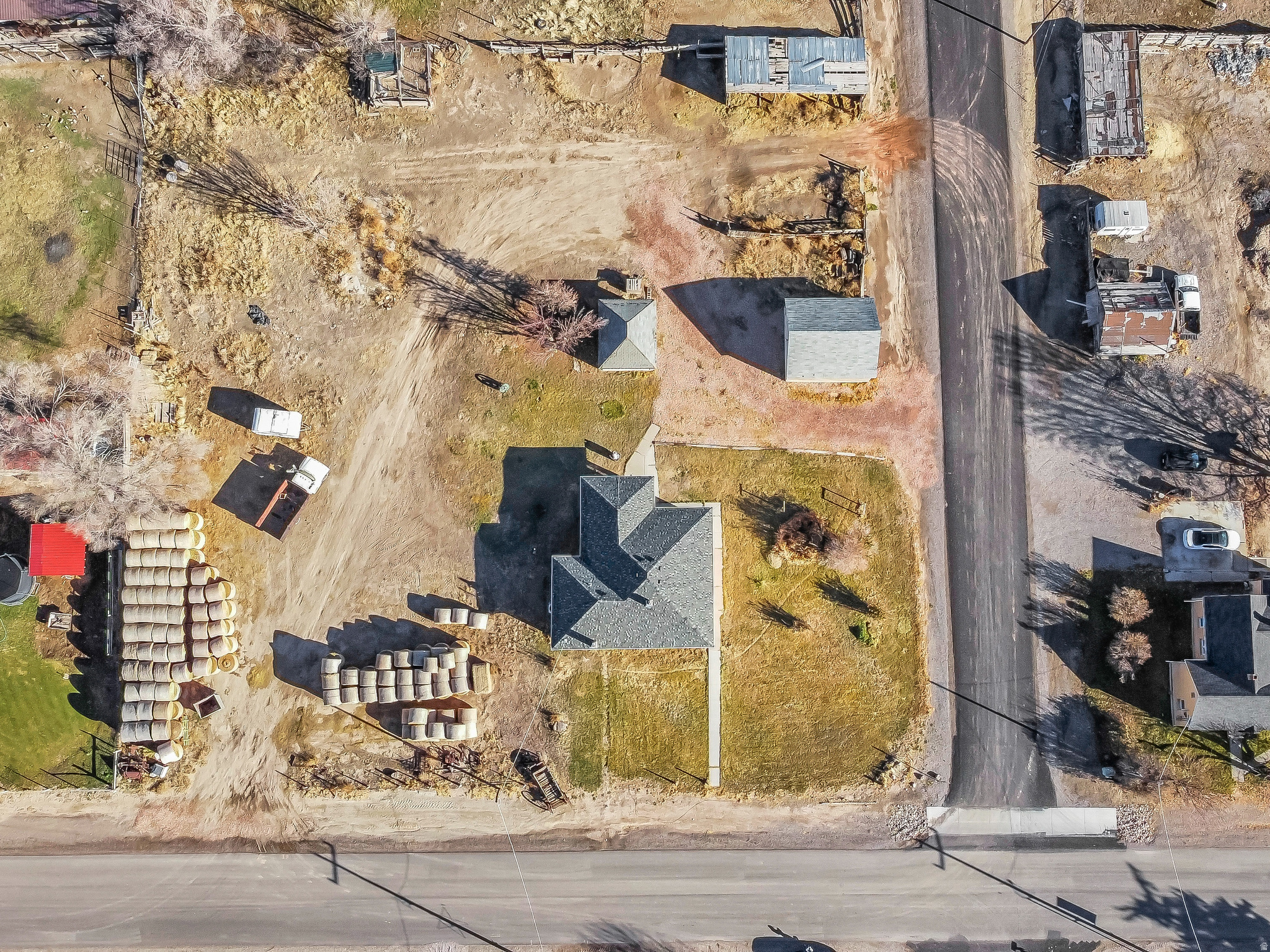 GLENWOOD TOWN - Residential