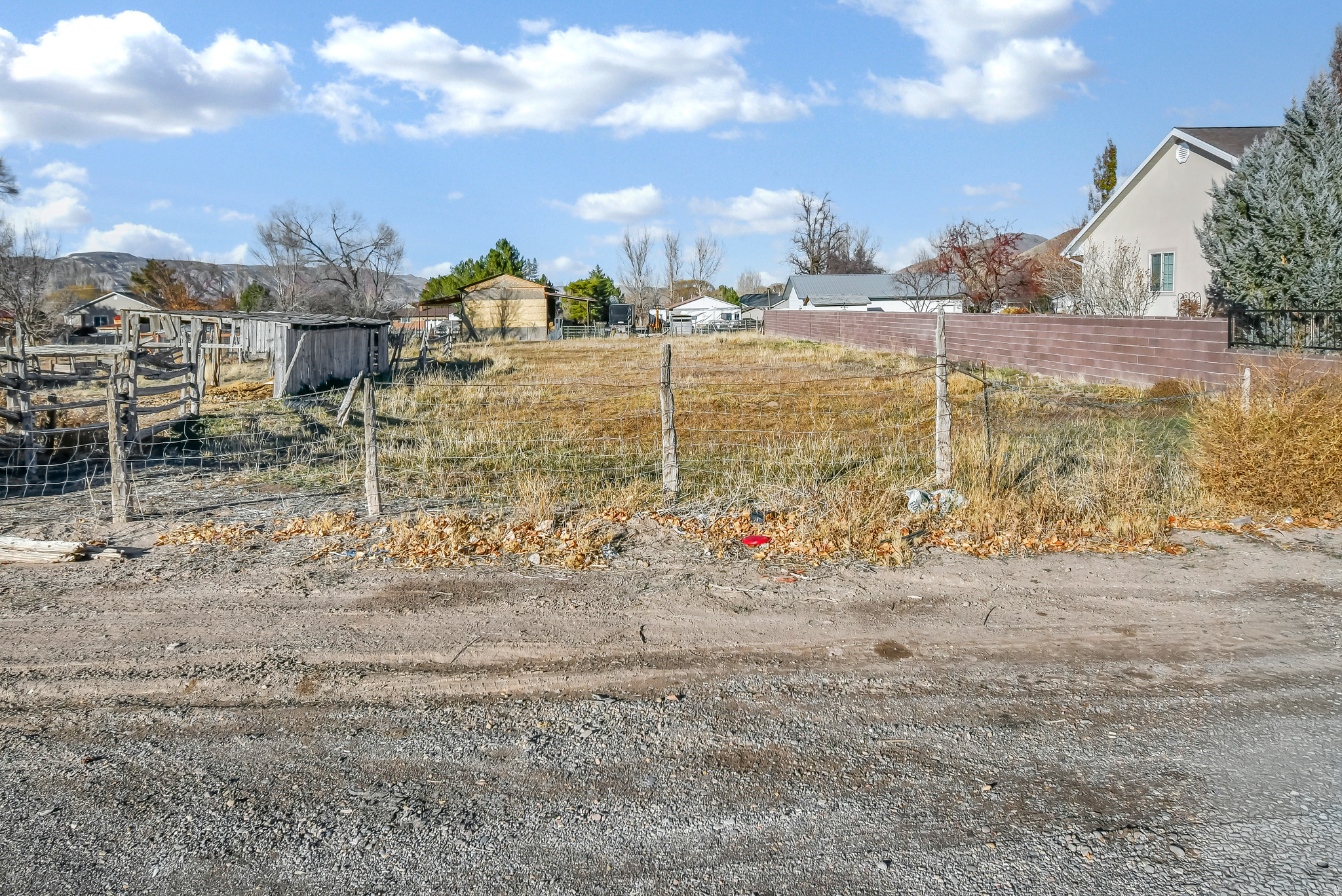 GLENWOOD TOWN - Residential
