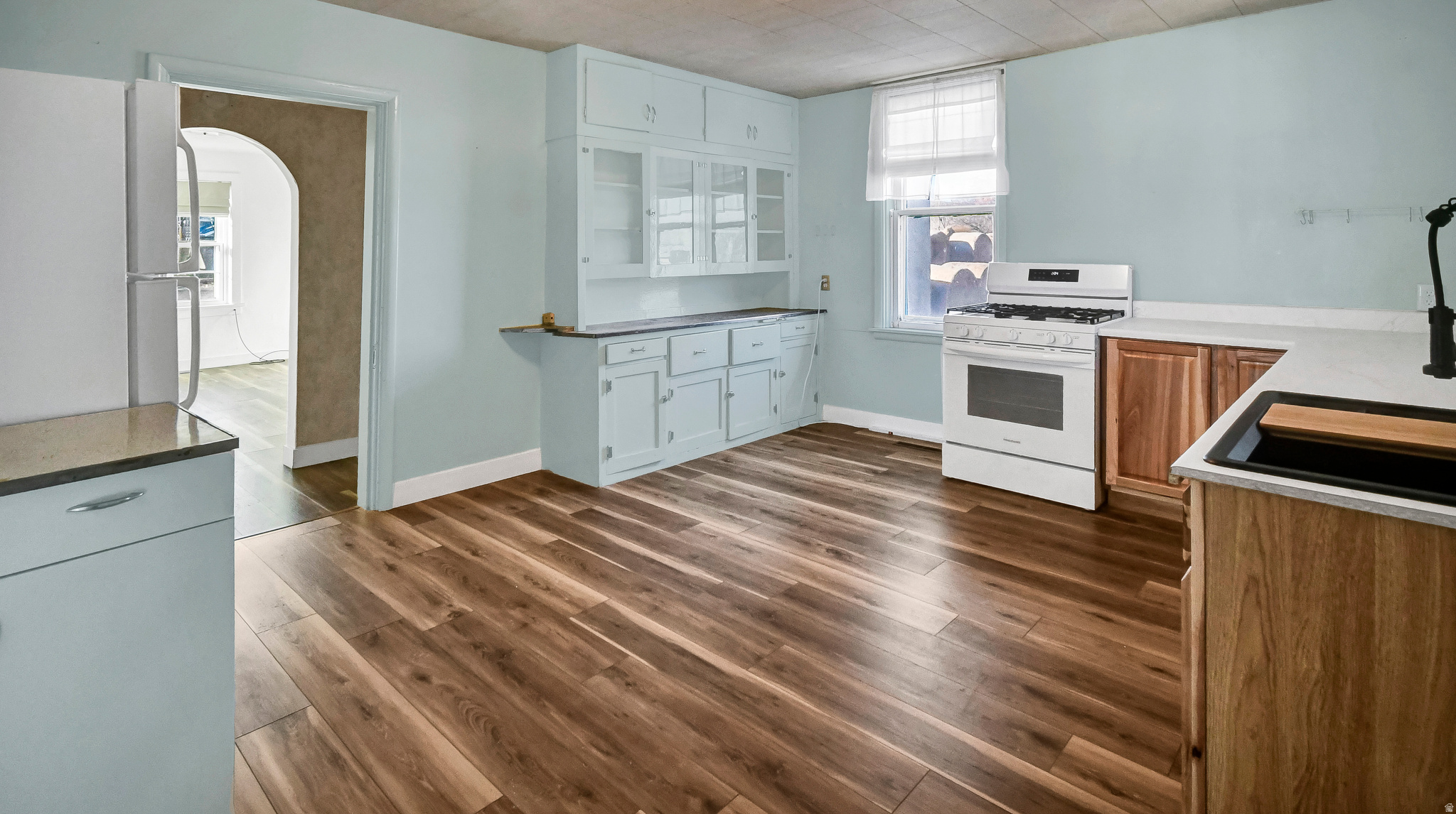 GLENWOOD TOWN - Residential