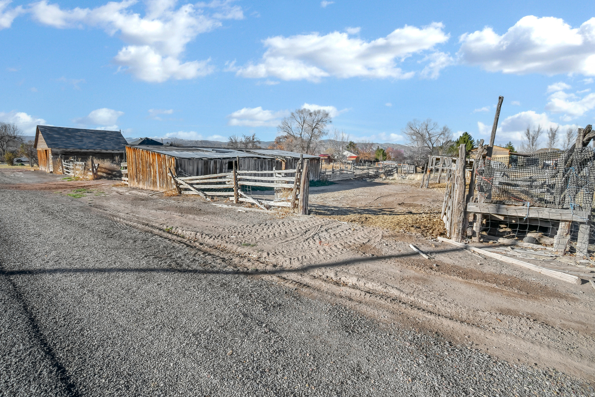 GLENWOOD TOWN - Residential