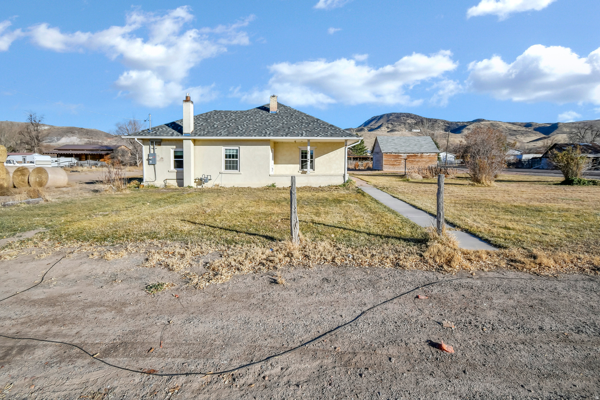 GLENWOOD TOWN - Residential