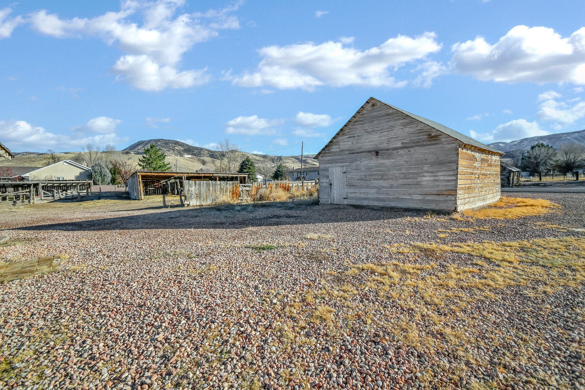 GLENWOOD TOWN - Residential