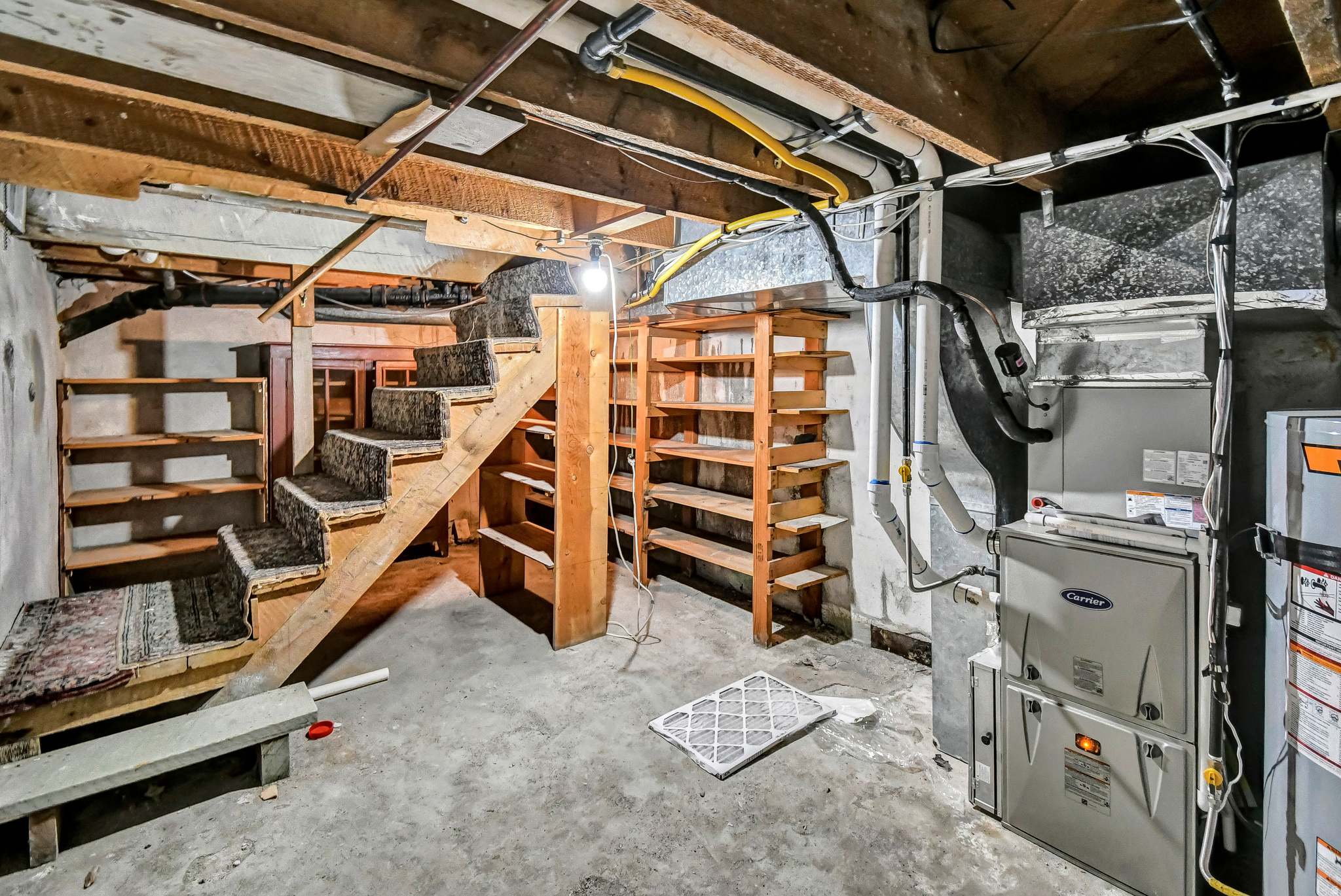 GLENWOOD TOWN - Residential