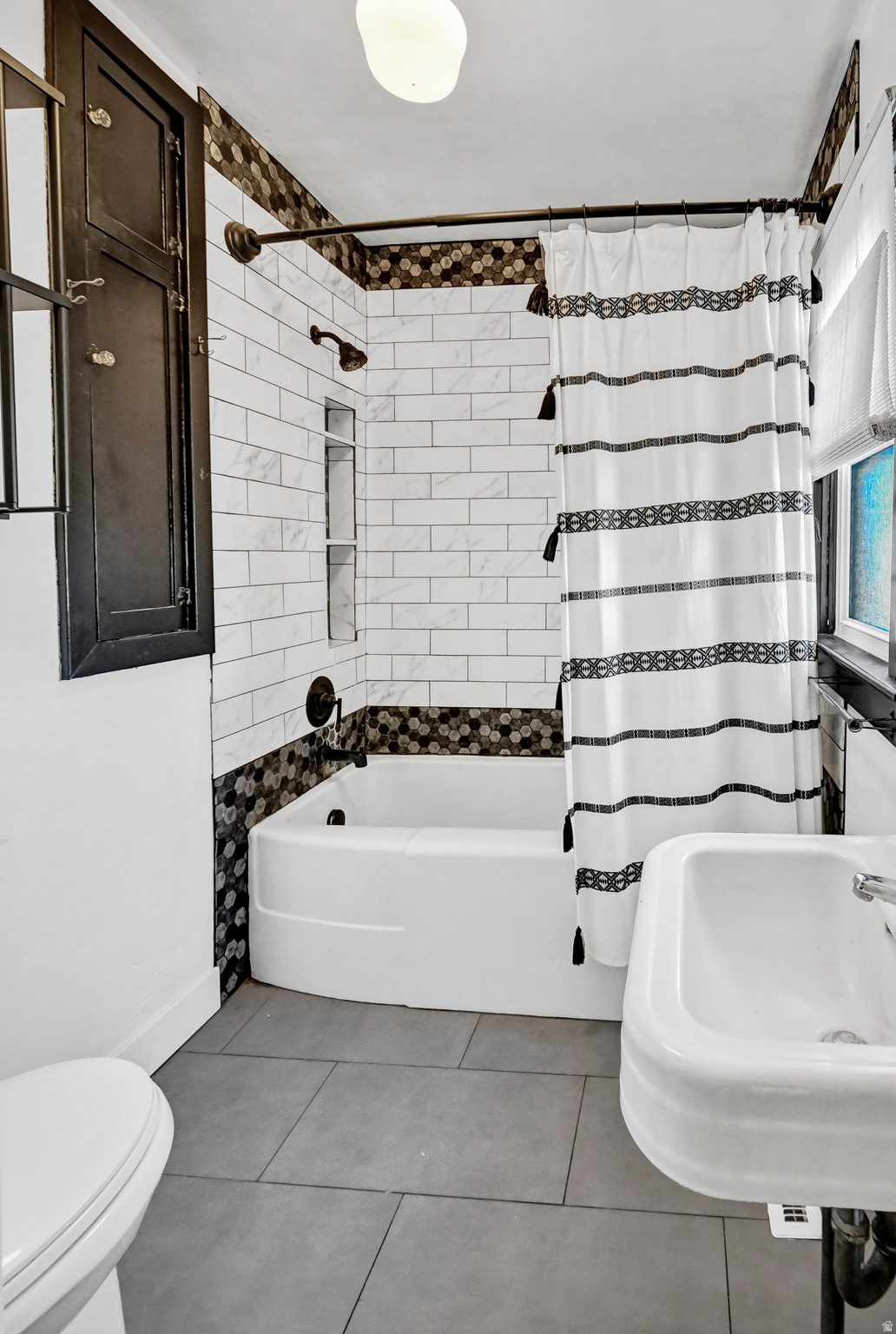 GLENWOOD TOWN - Residential