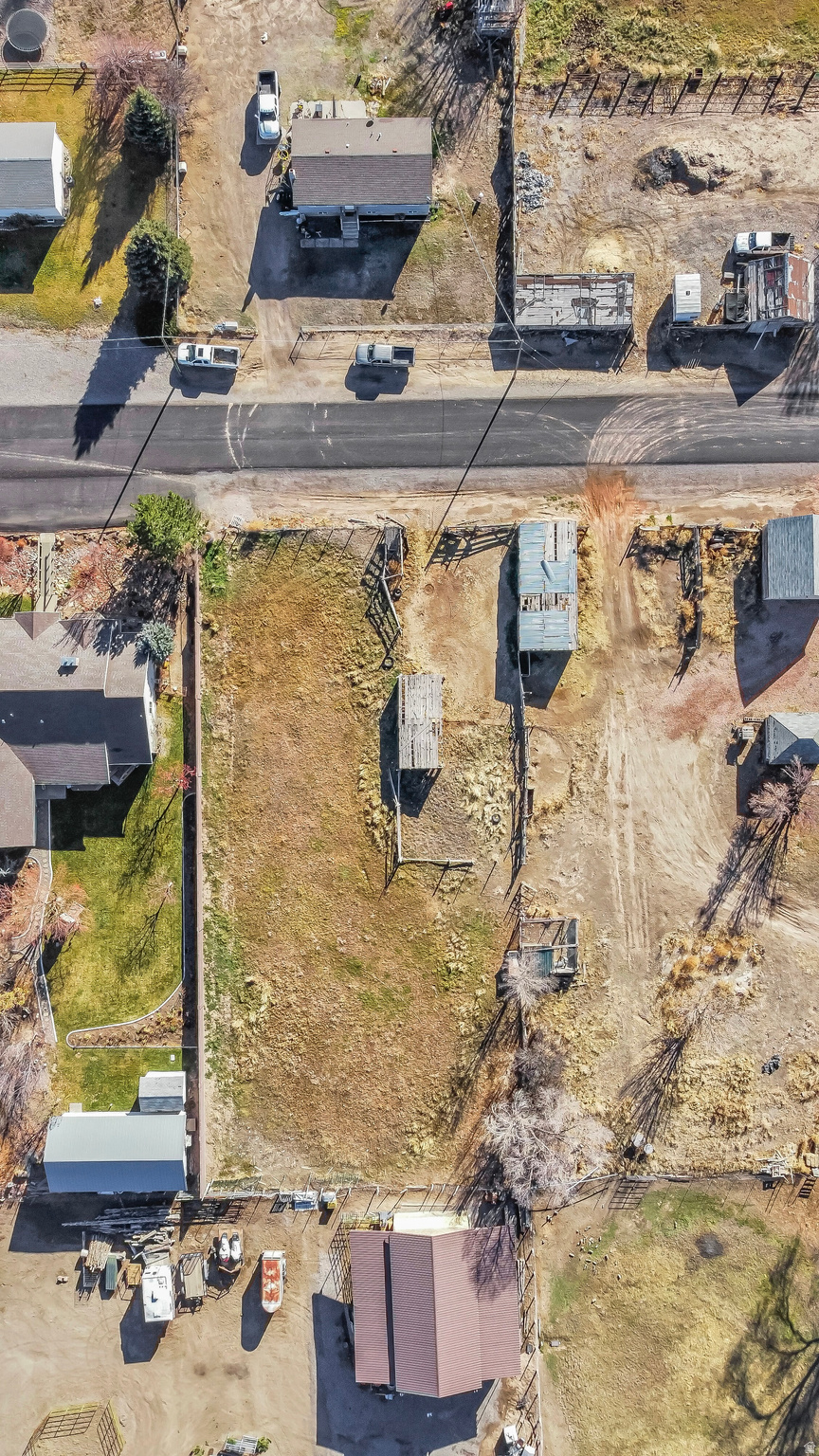 GLENWOOD TOWN - Residential