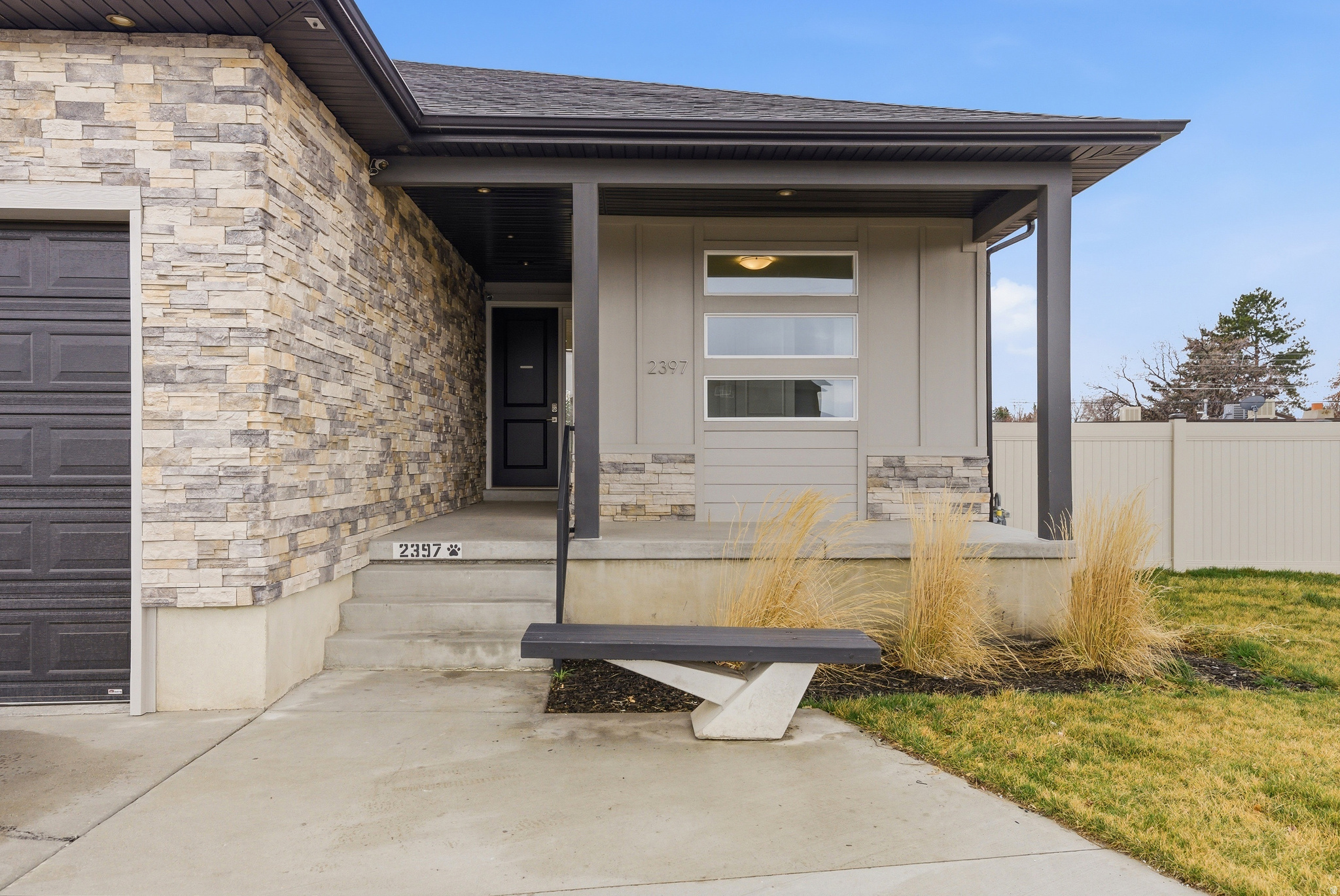 TREASURE ISLE - Residential