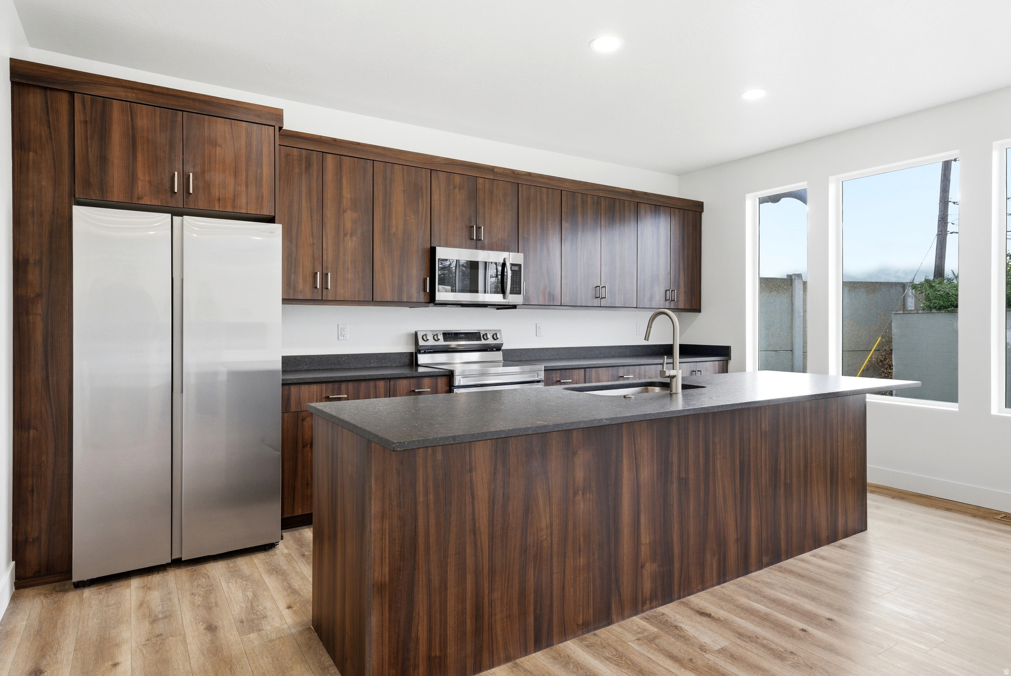 TREASURE ISLE - Residential