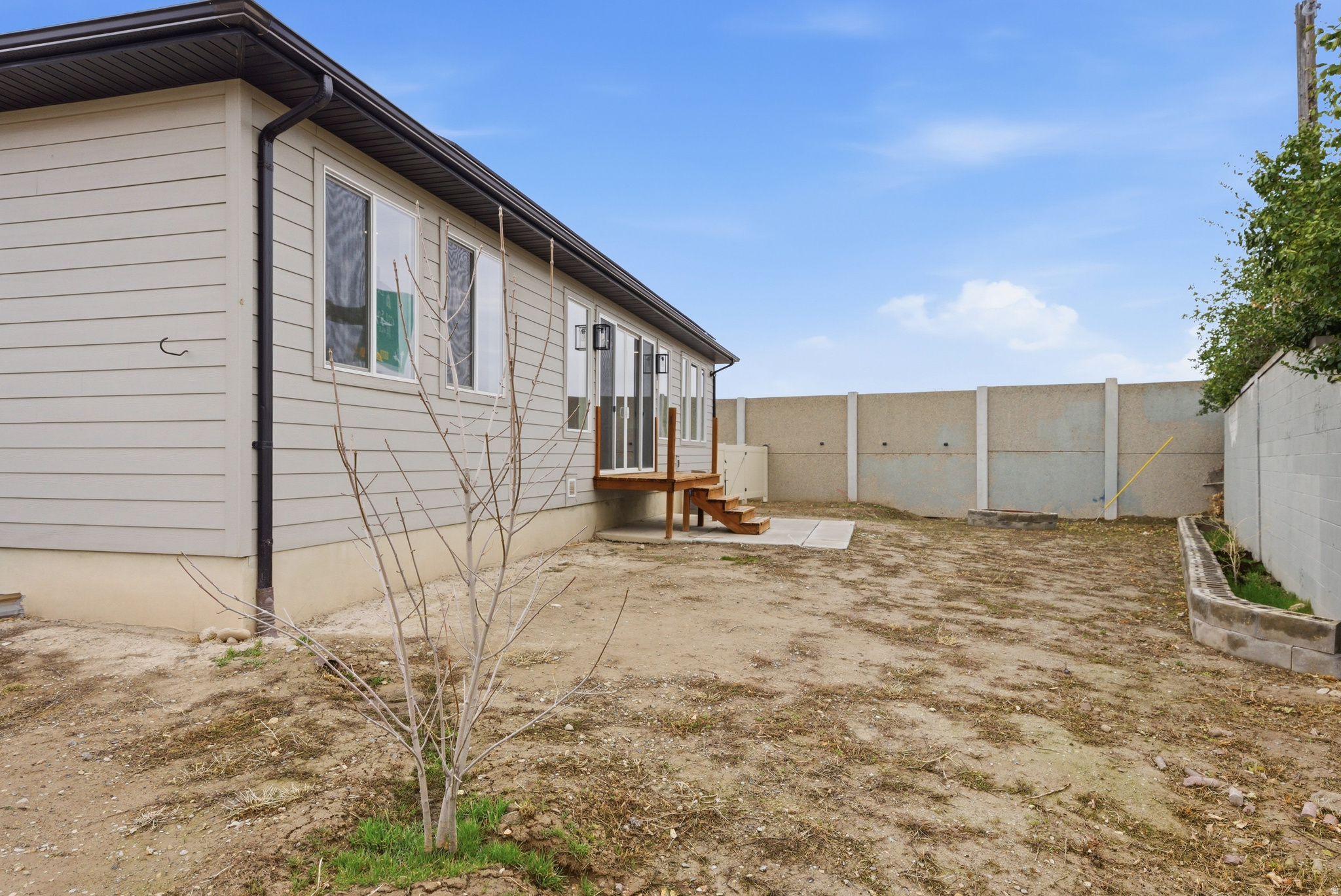 TREASURE ISLE - Residential