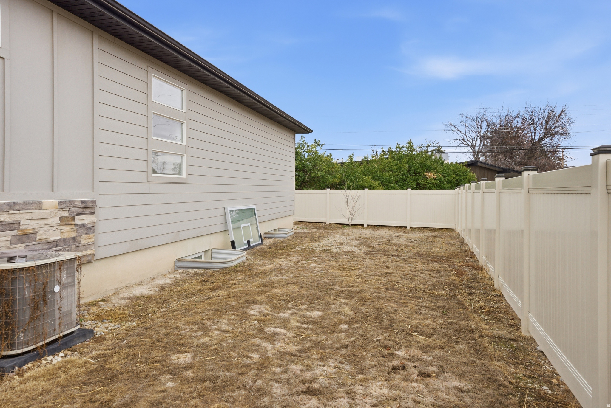 TREASURE ISLE - Residential