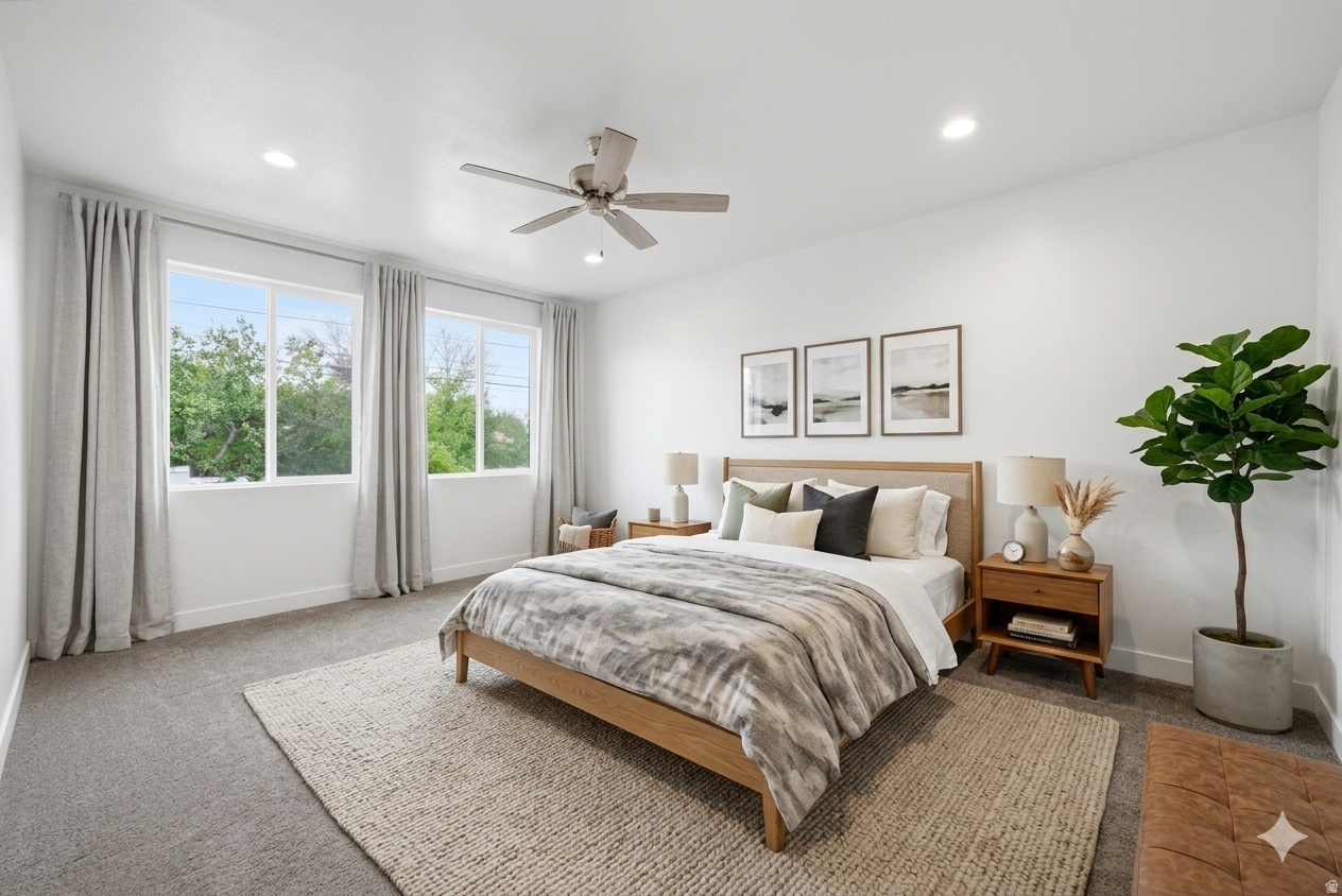 TREASURE ISLE - Residential