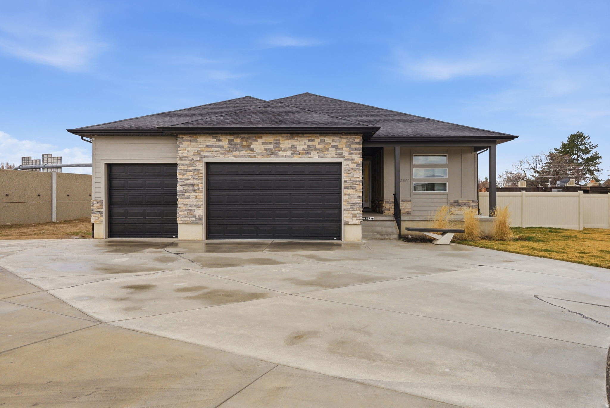 TREASURE ISLE - Residential