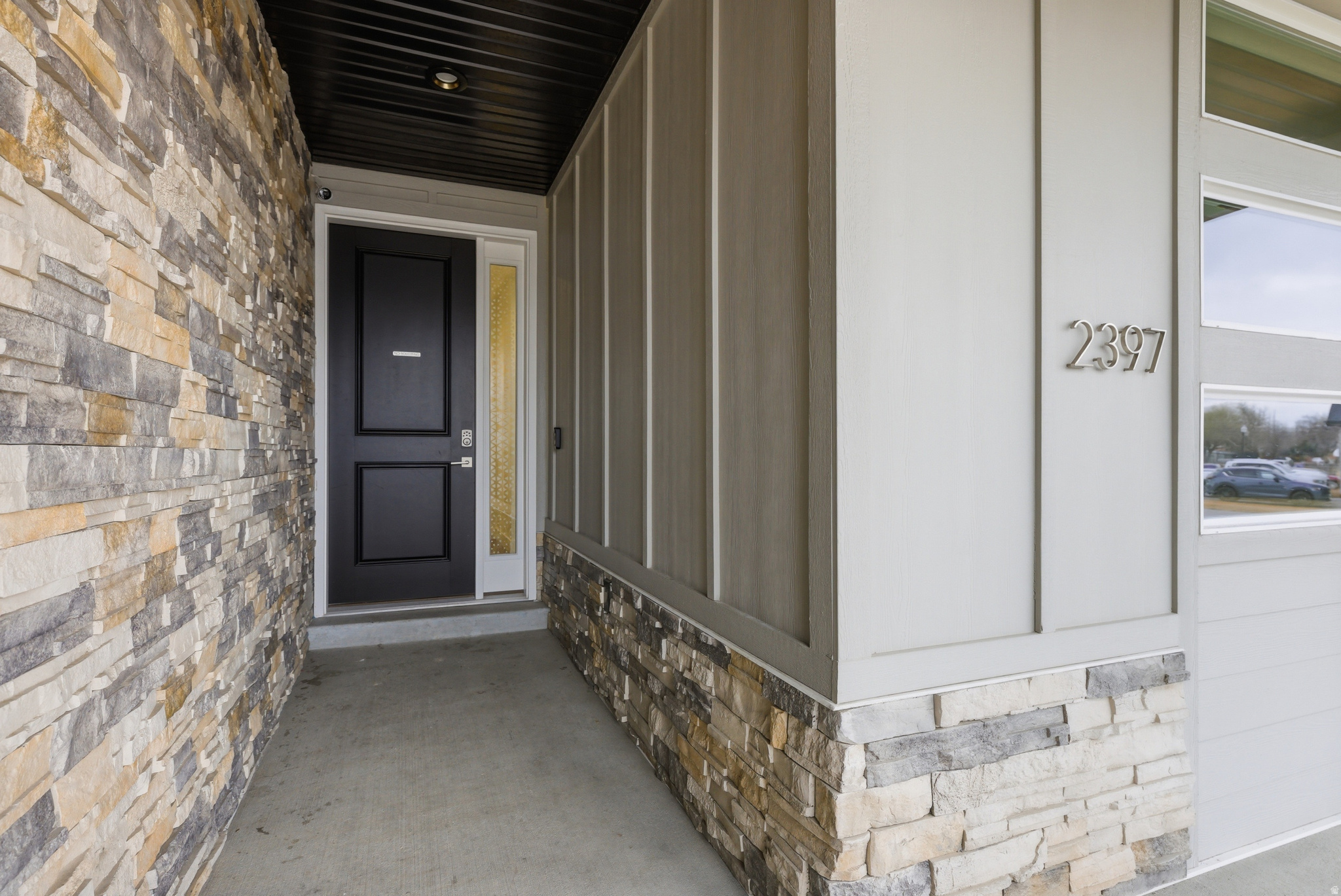 TREASURE ISLE - Residential