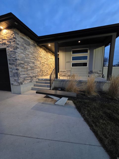 Tiny photo for 2397 W MARVS CV, West Valley City, UT 84119 (MLS # 2134286)