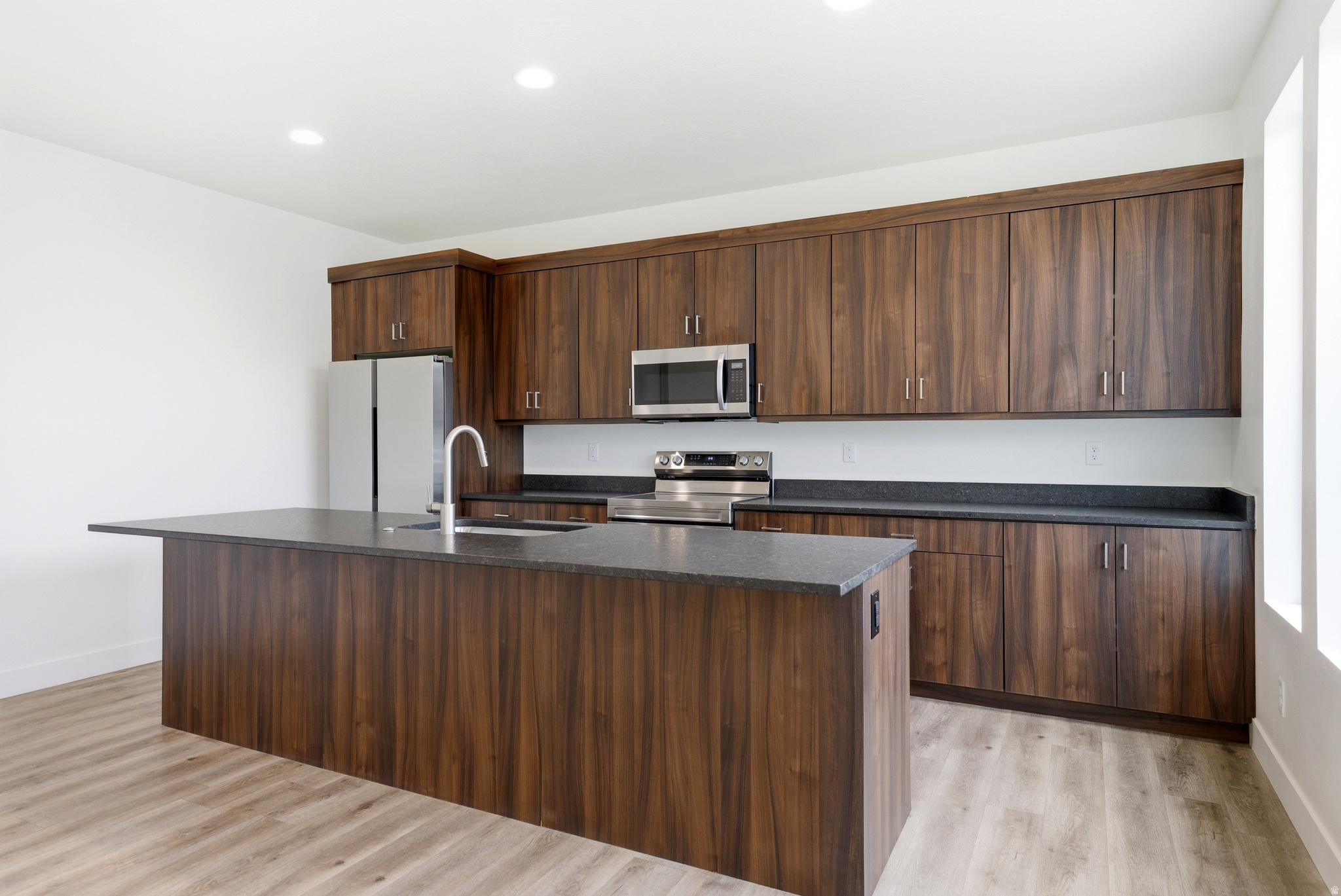 TREASURE ISLE - Residential