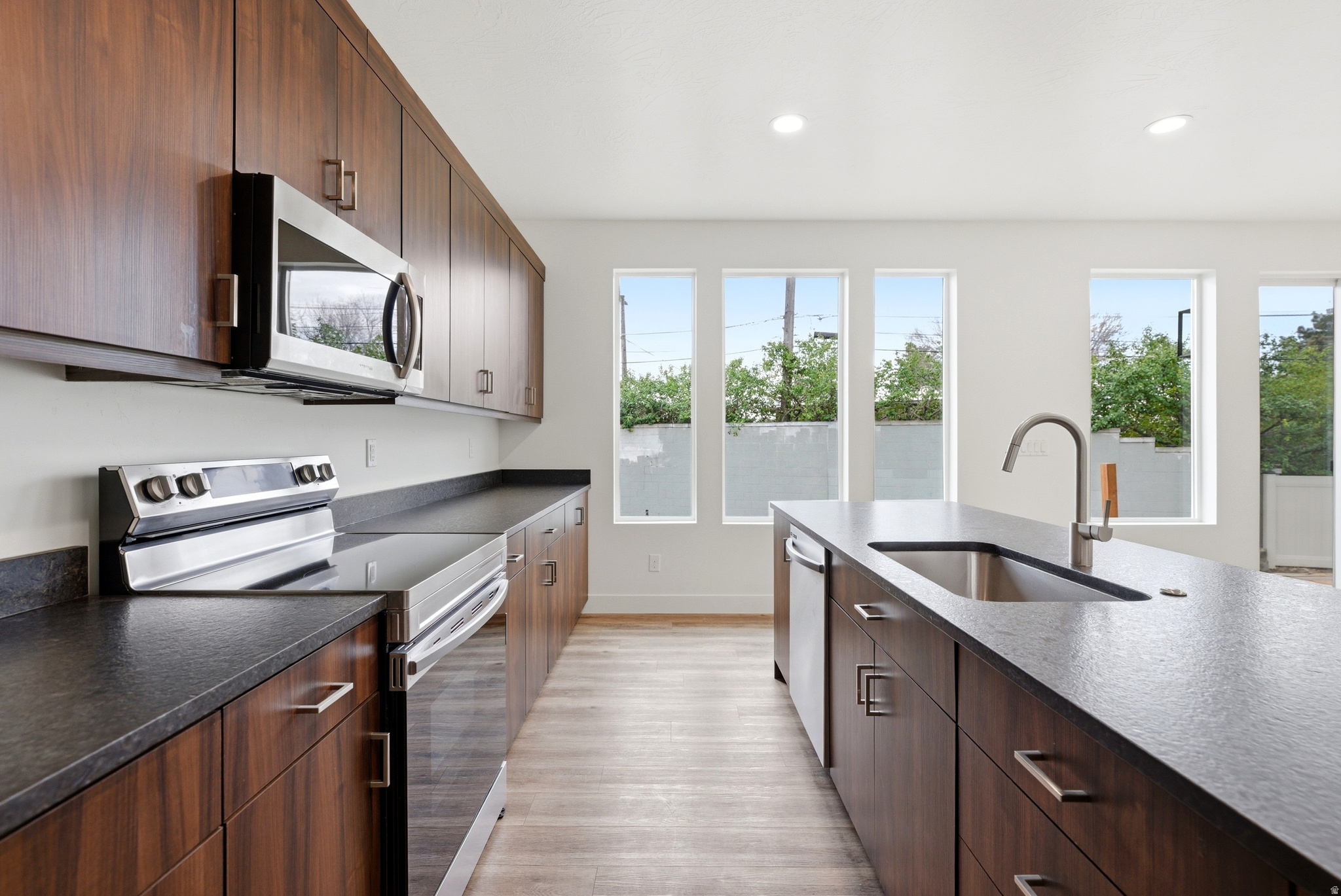 TREASURE ISLE - Residential