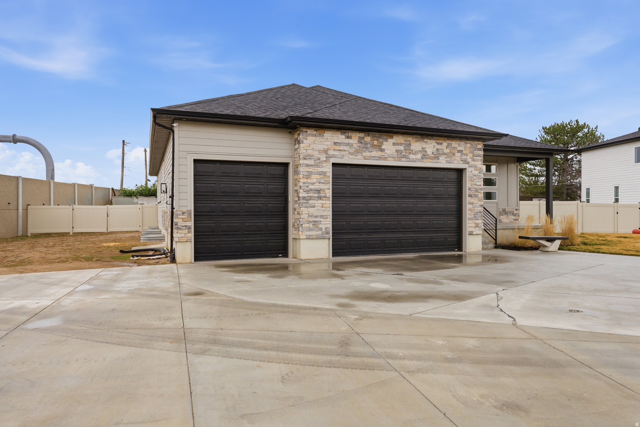 TREASURE ISLE - Residential