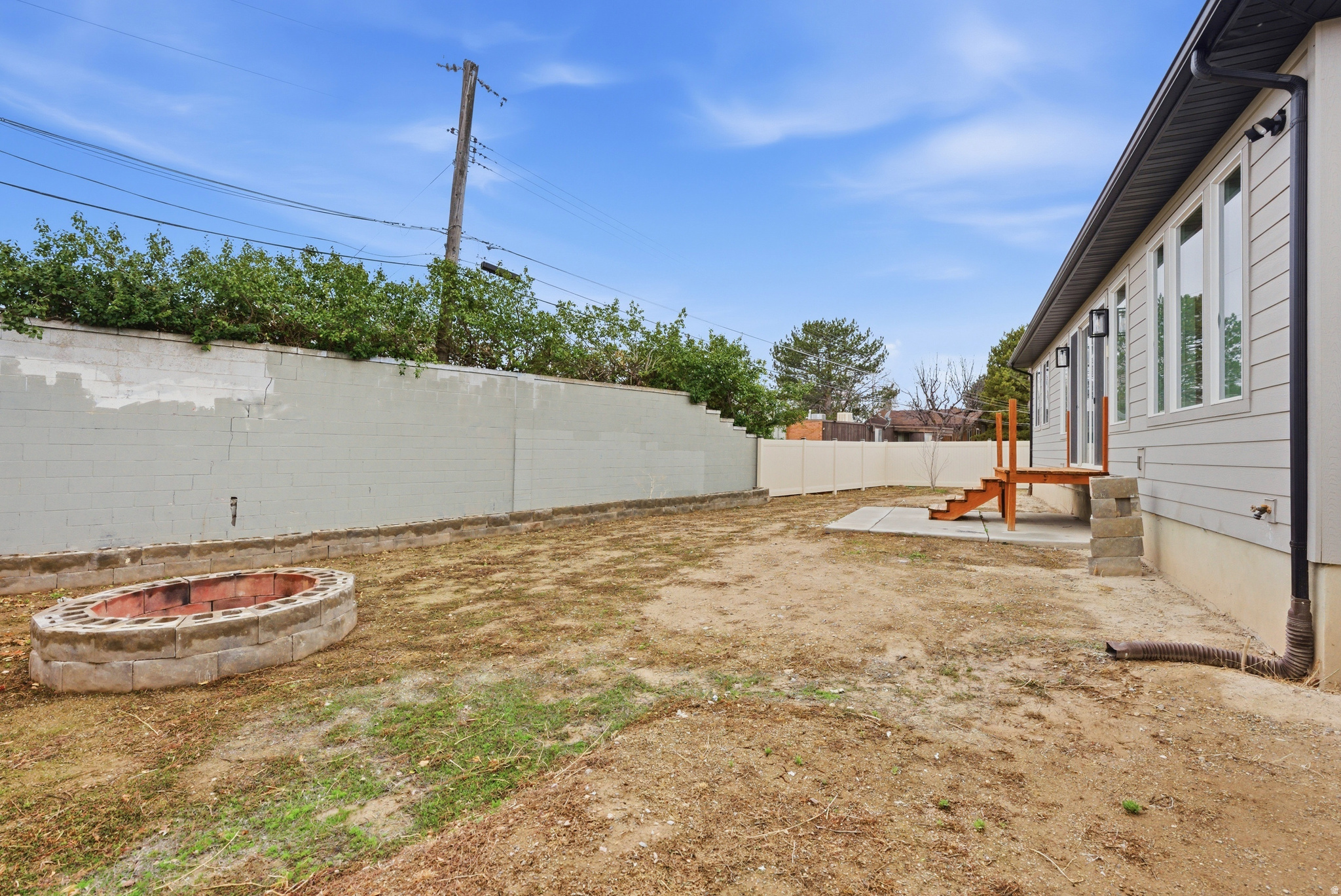 TREASURE ISLE - Residential