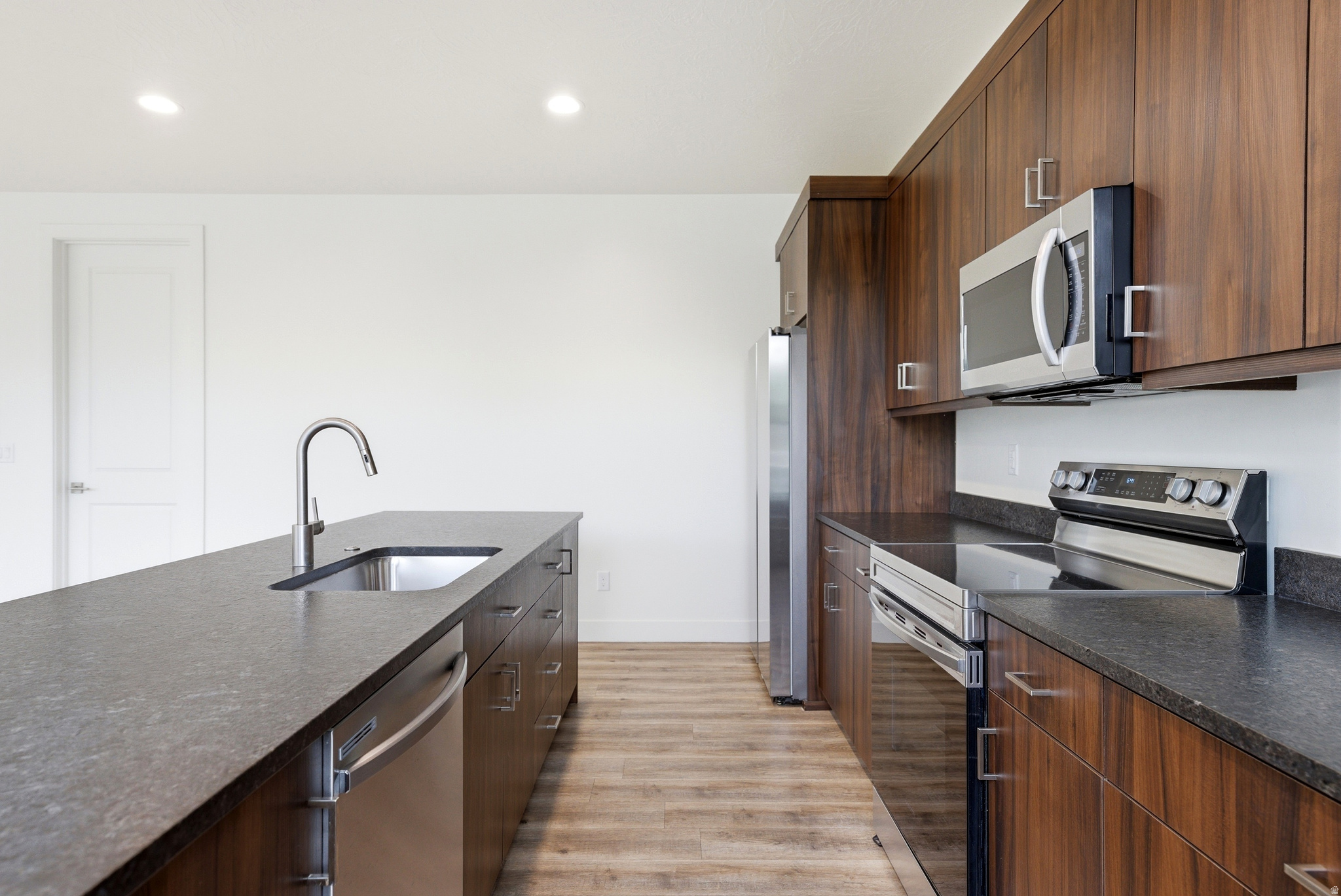 TREASURE ISLE - Residential