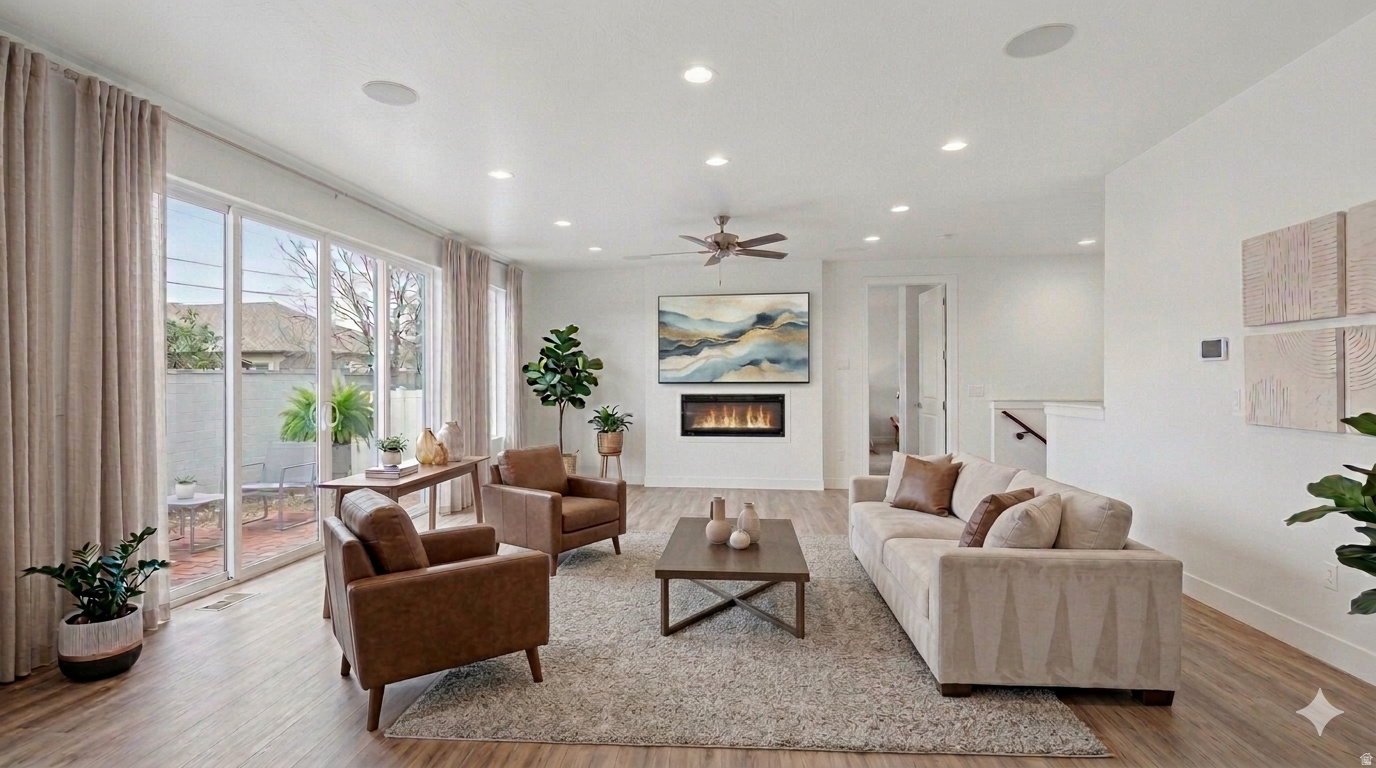 TREASURE ISLE - Residential