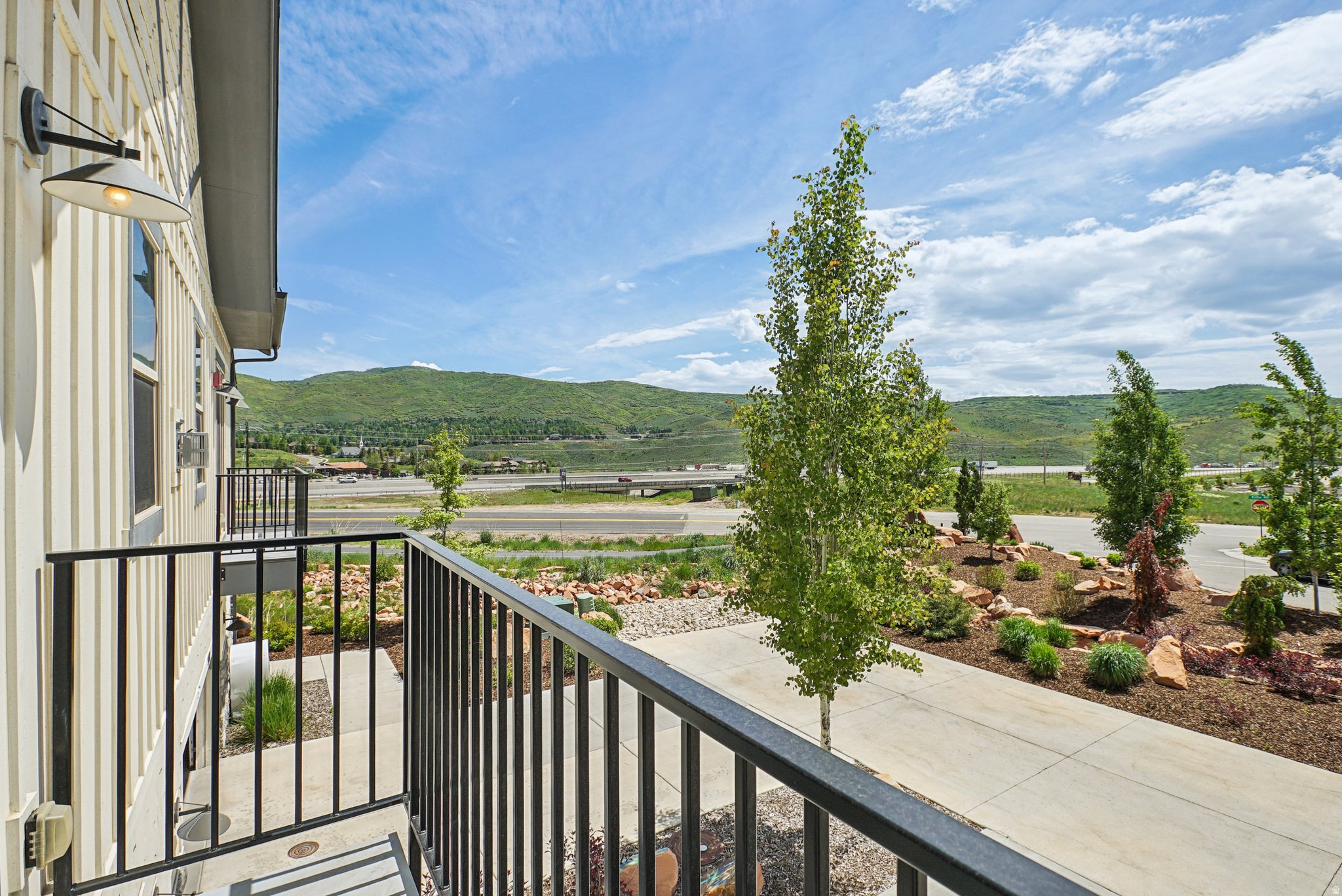 QUARRY SPRING A PLAN - Residential