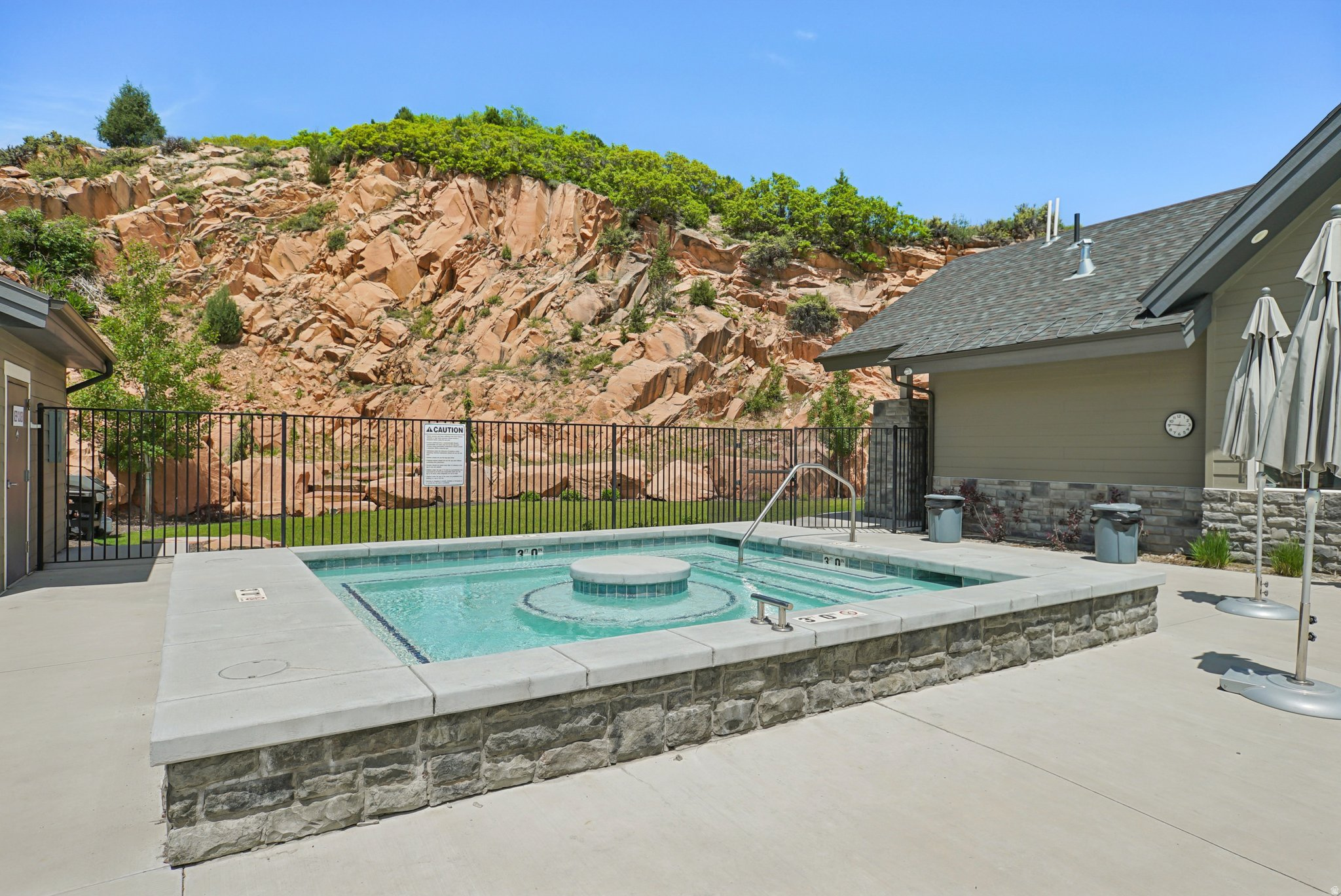 QUARRY SPRING A PLAN - Residential