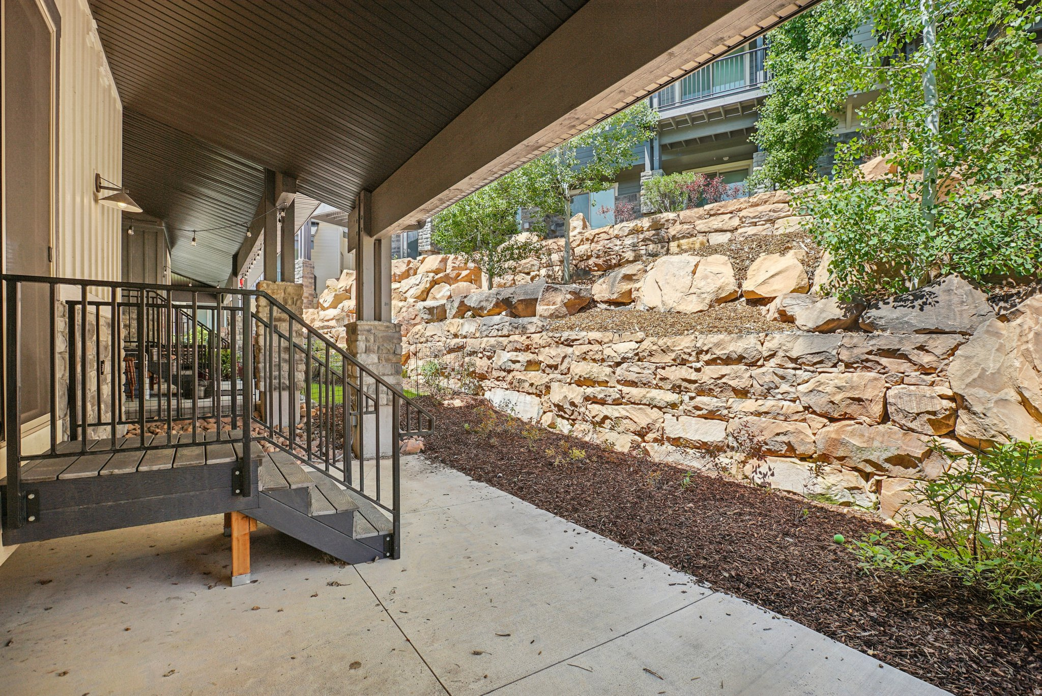 QUARRY SPRING A PLAN - Residential