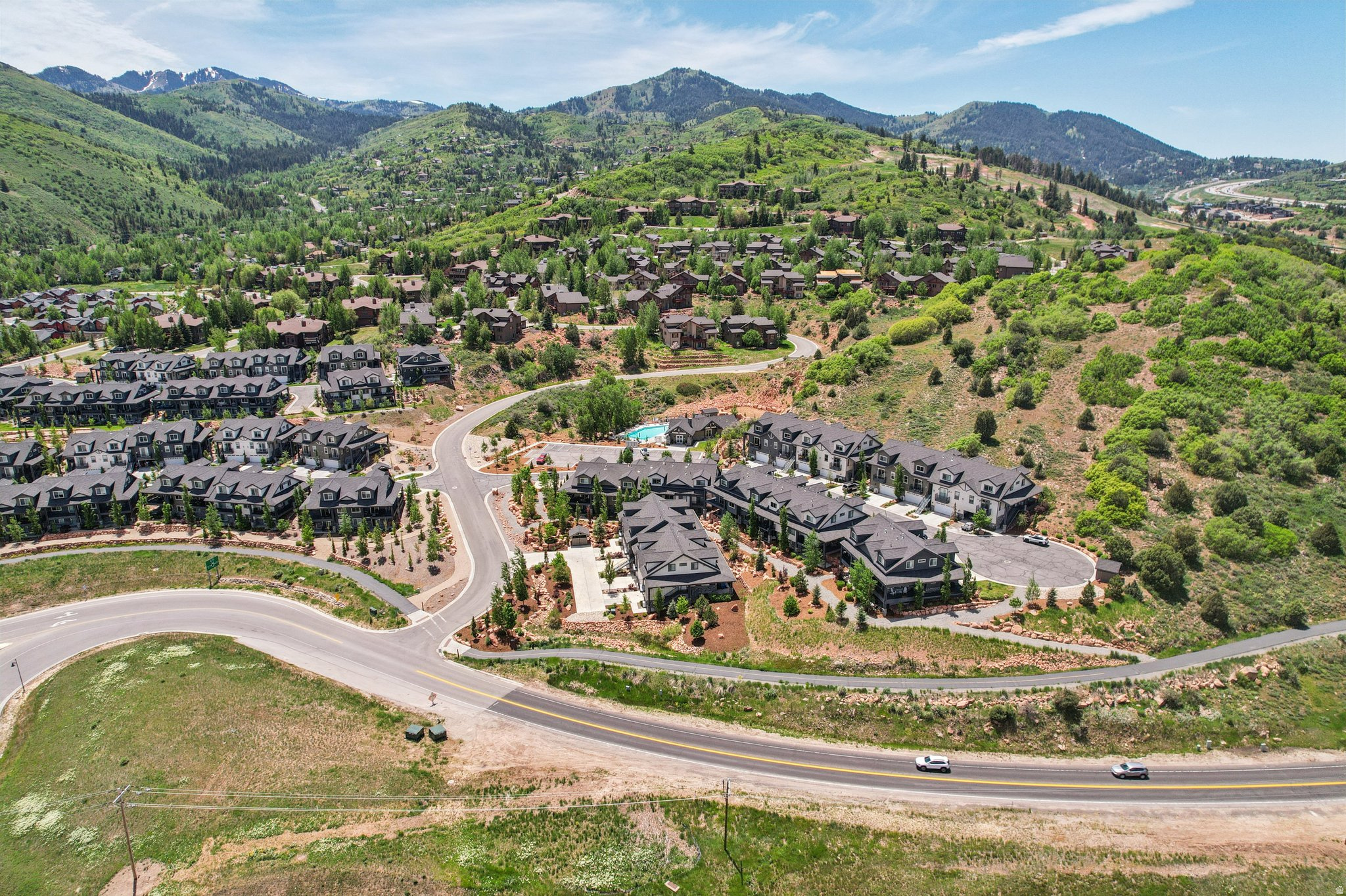 QUARRY SPRING A PLAN - Residential