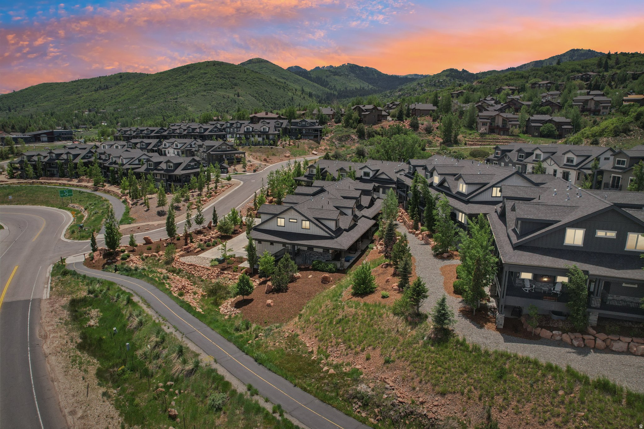 QUARRY SPRING A PLAN - Residential