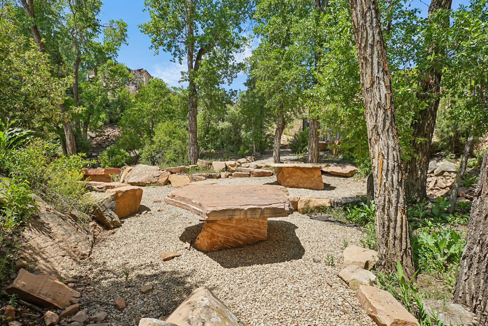 QUARRY SPRING A PLAN - Residential