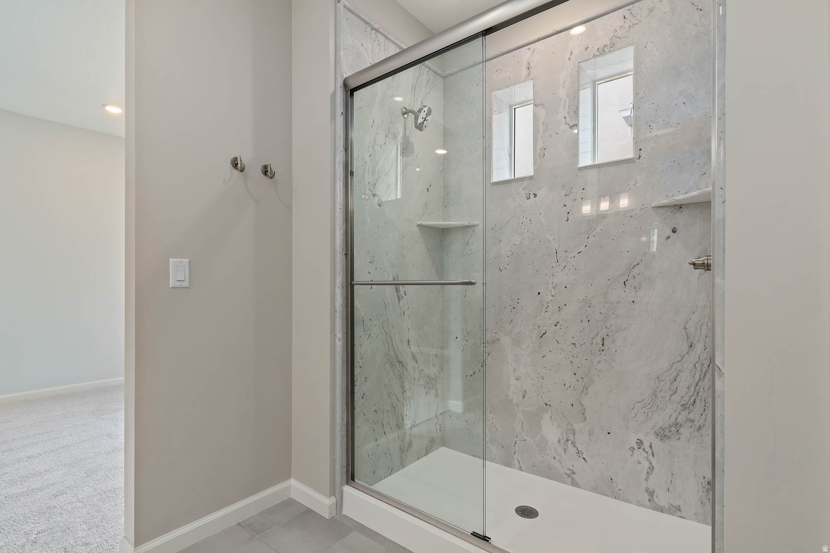 DAYBREAK SPRINGHOUSE - Residential