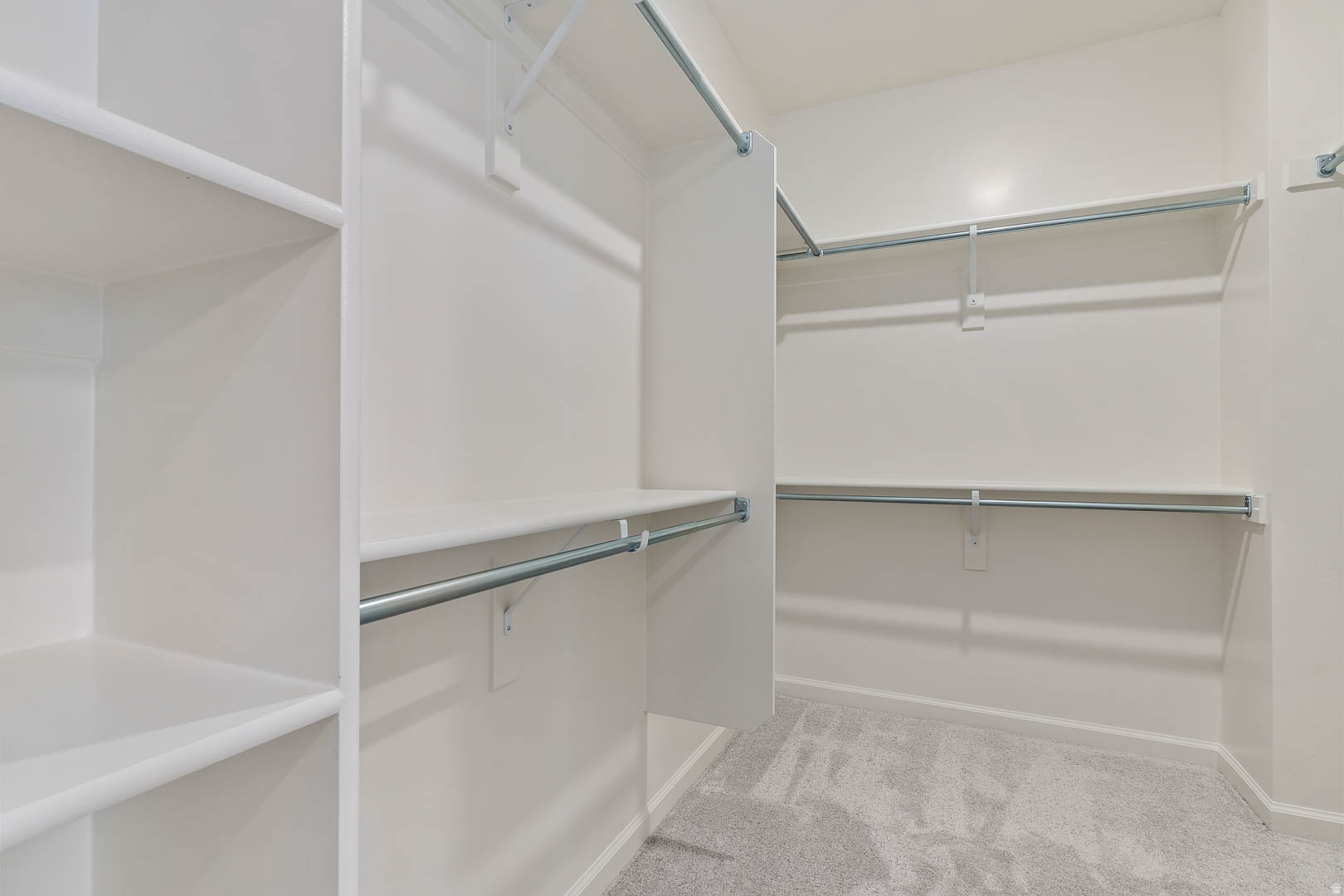 DAYBREAK SPRINGHOUSE - Residential